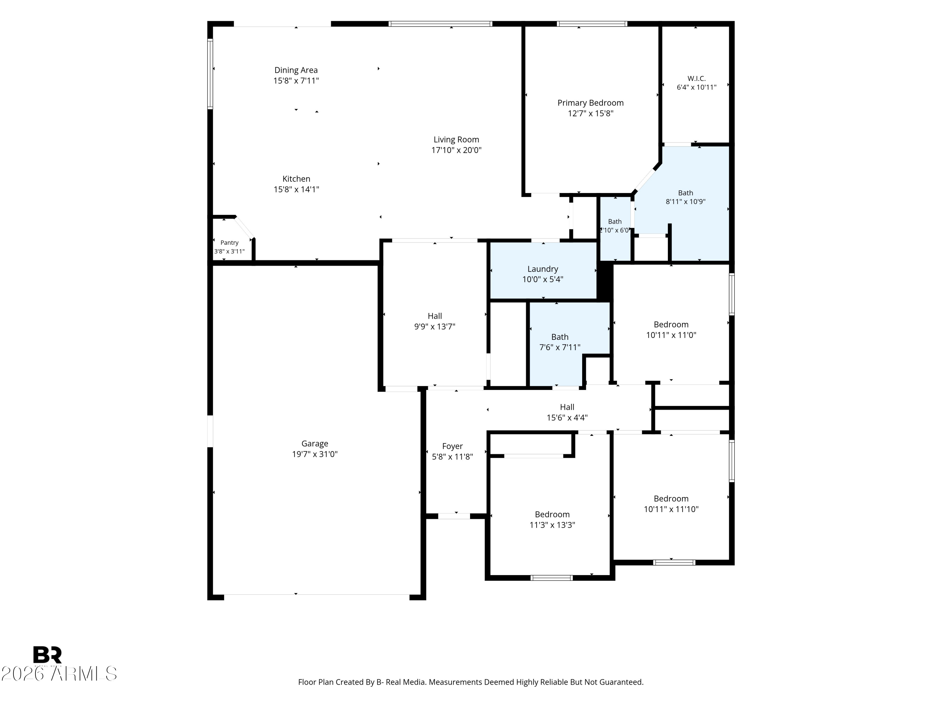 22148 E Pecan Lane