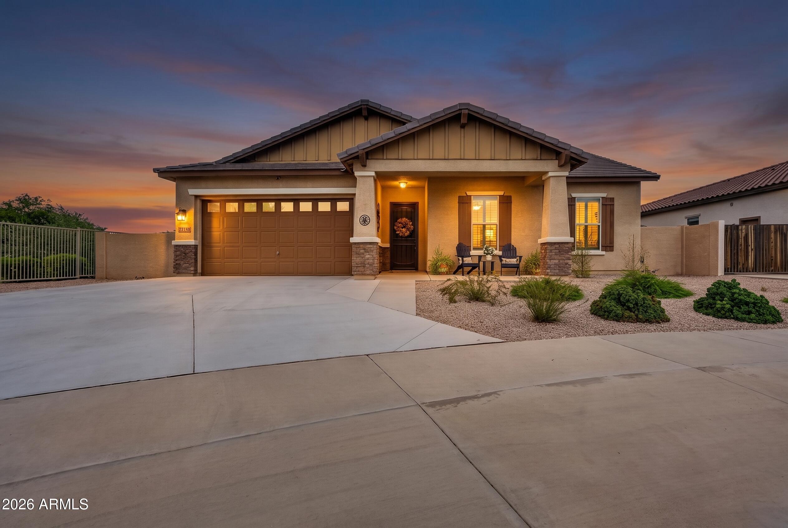 22148 E Pecan Lane