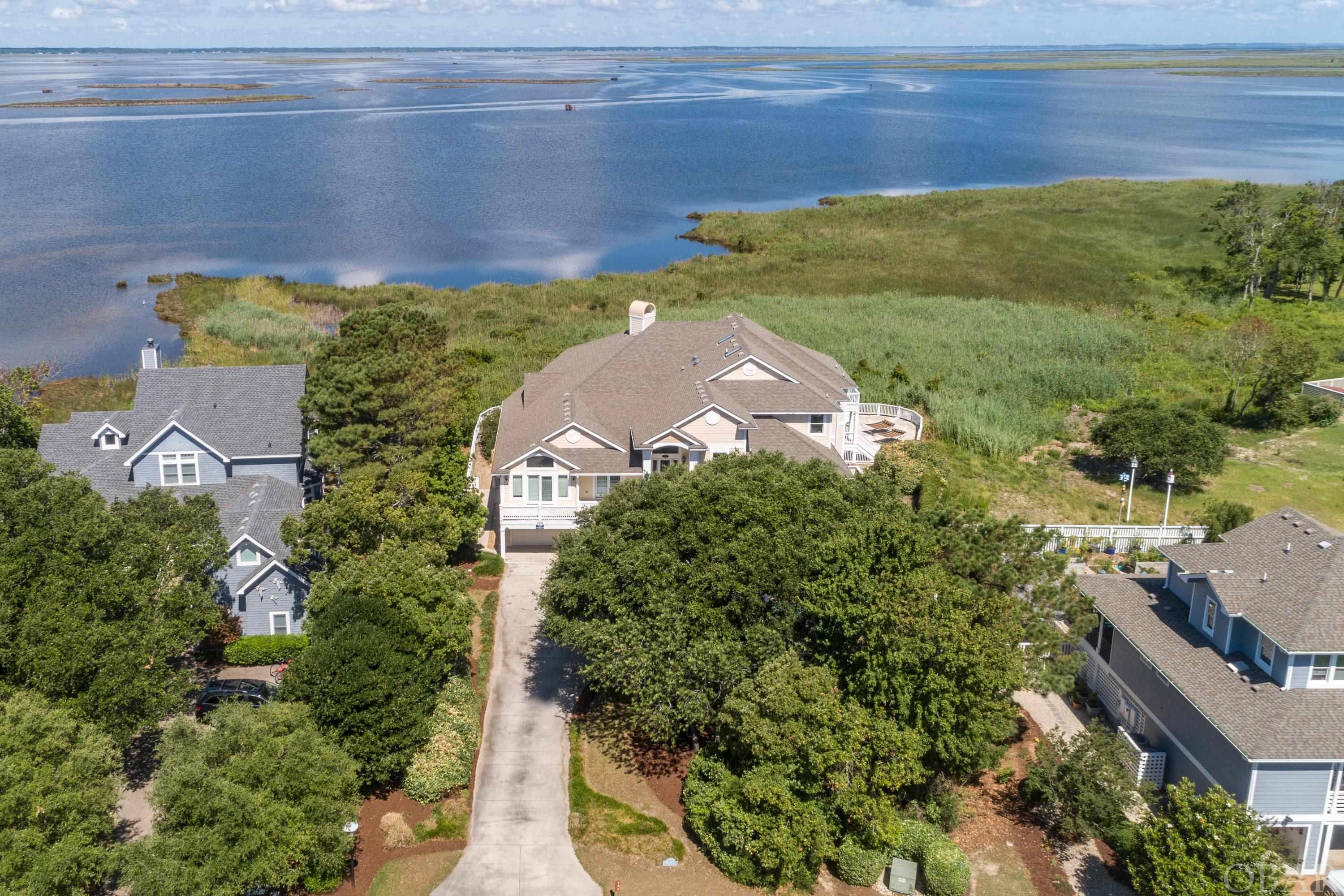 506 Brown Pelican Court Lot #6