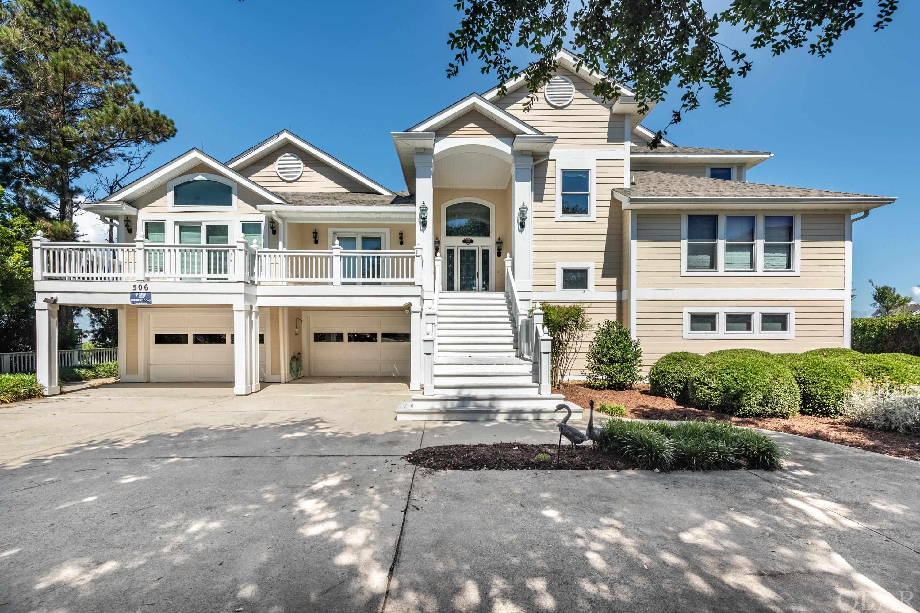 506 Brown Pelican Court Lot #6