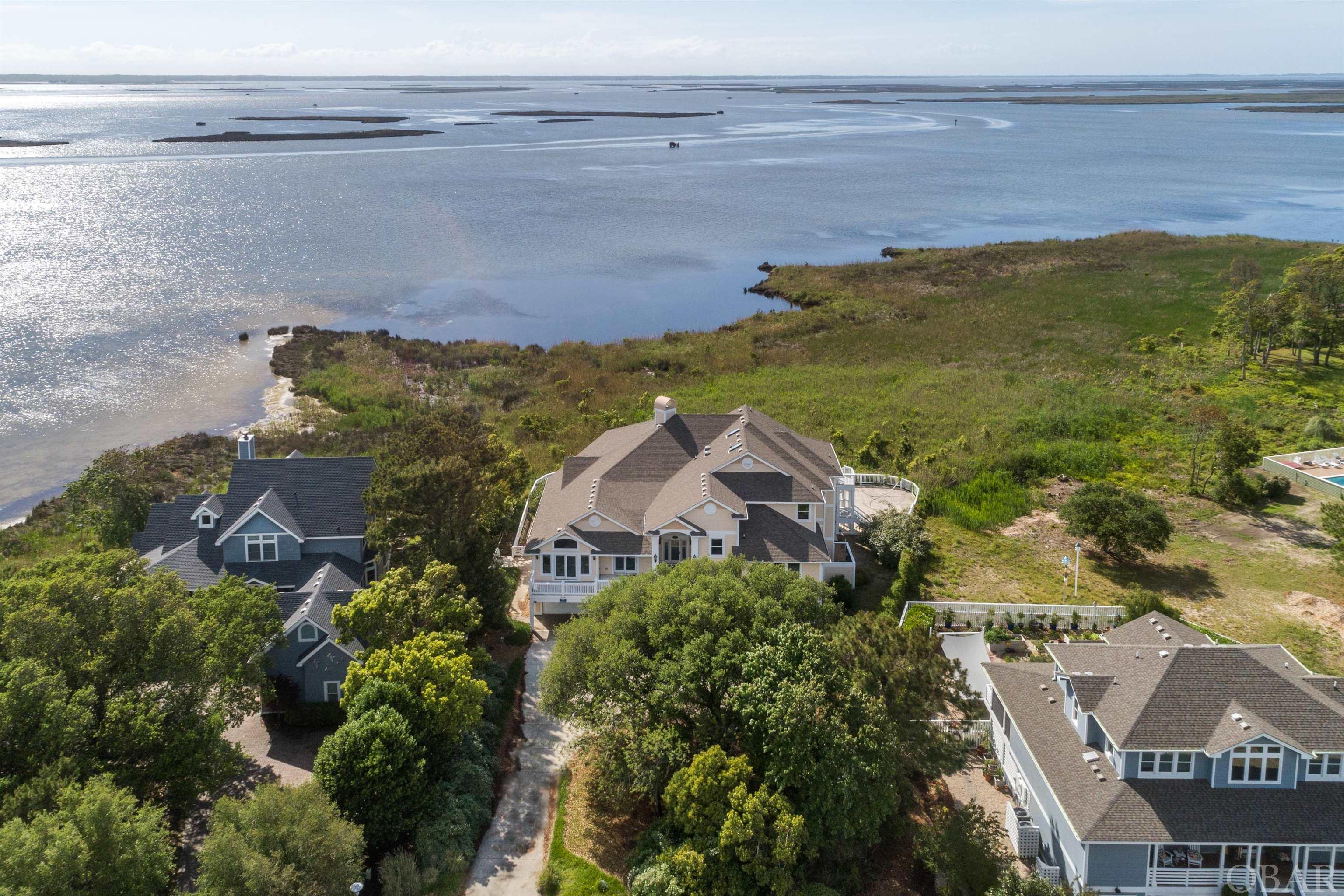 506 Brown Pelican Court Lot #6