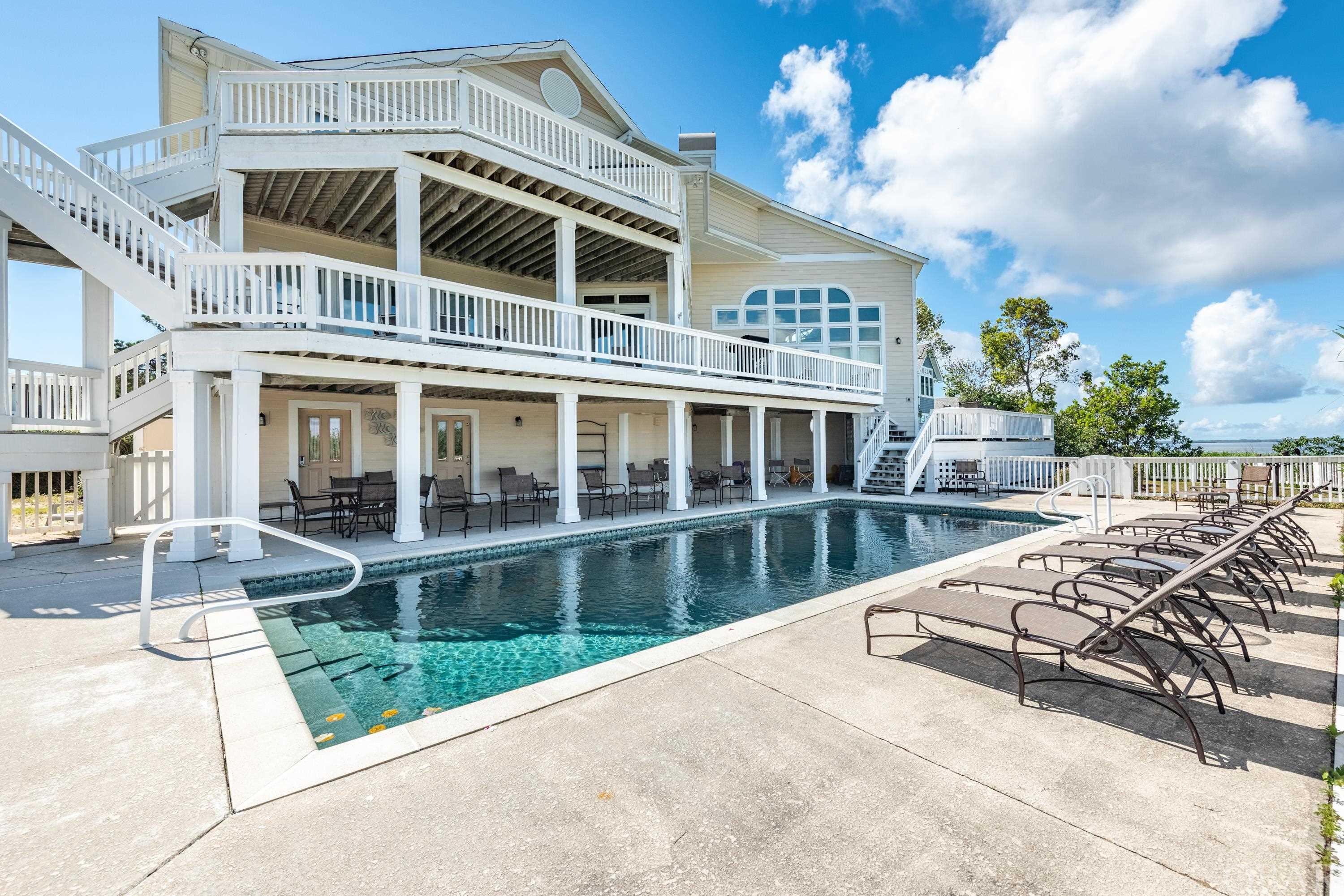 506 Brown Pelican Court Lot #6