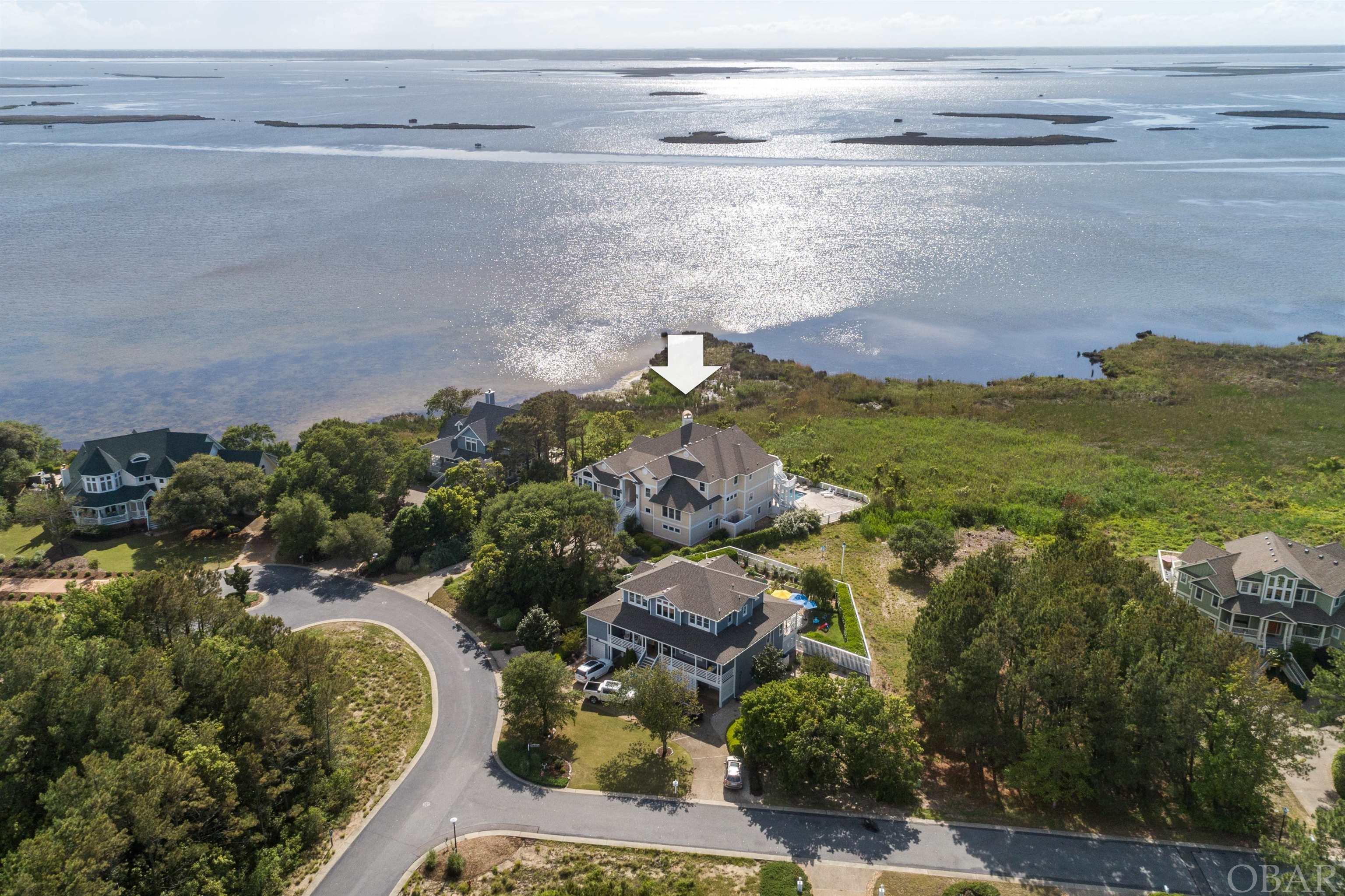 506 Brown Pelican Court Lot #6