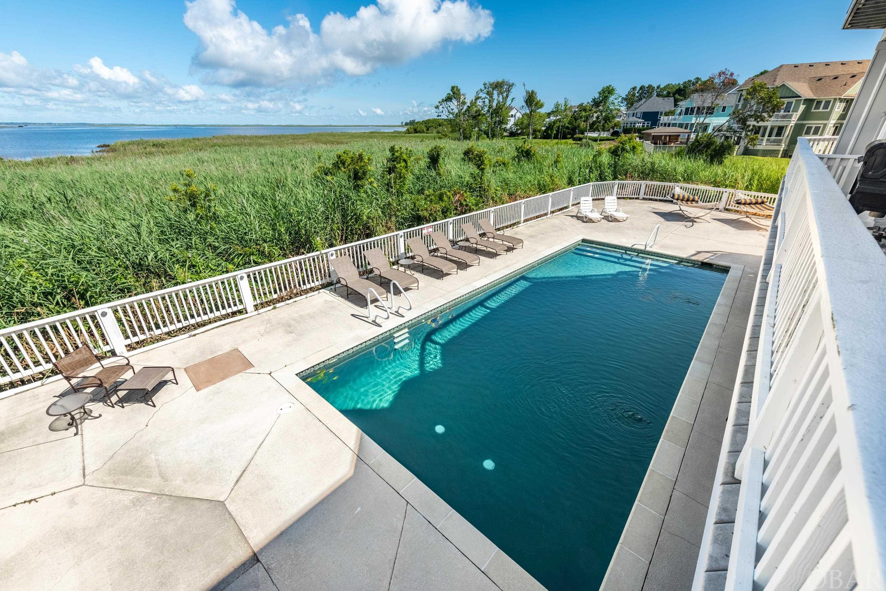506 Brown Pelican Court Lot #6