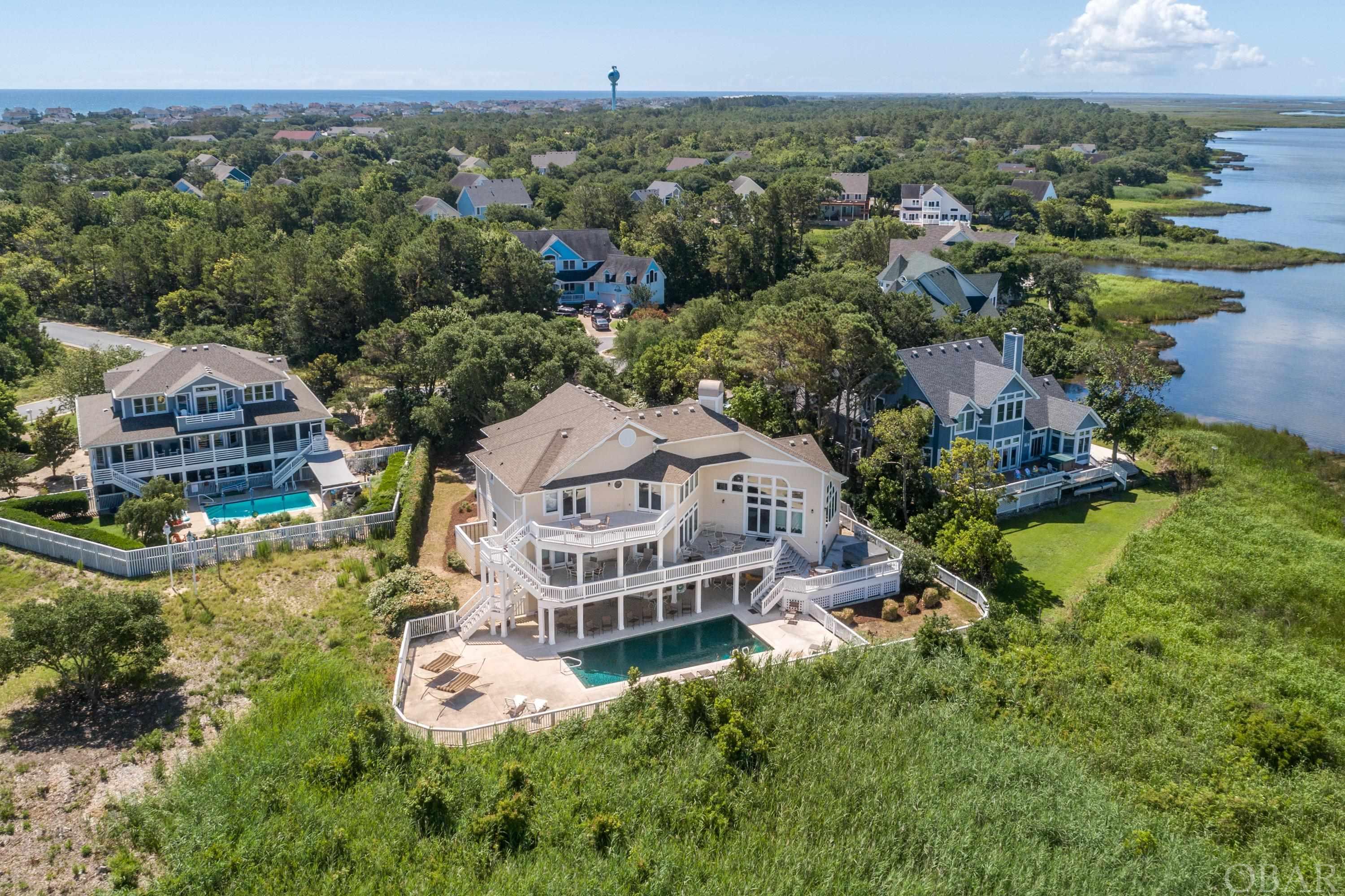 506 Brown Pelican Court Lot #6