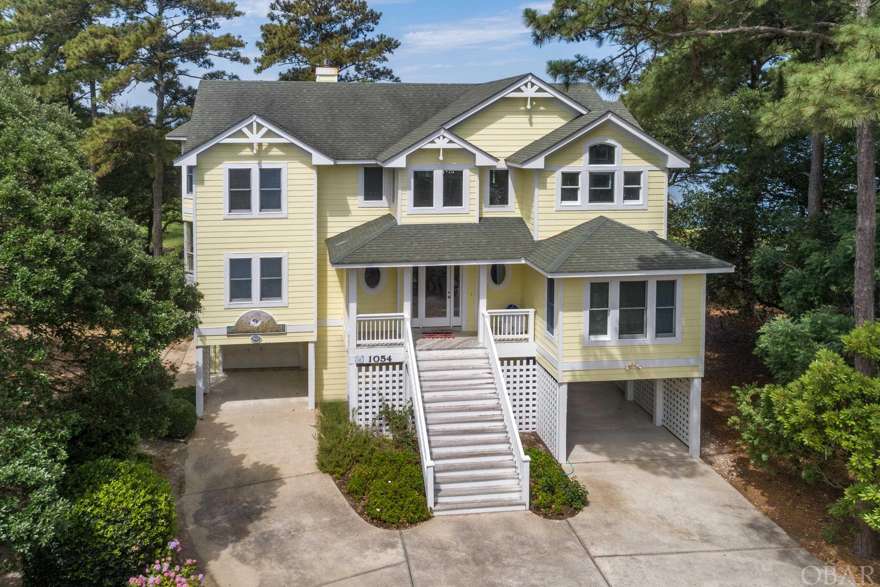 1054 Hampton Street Lot 547