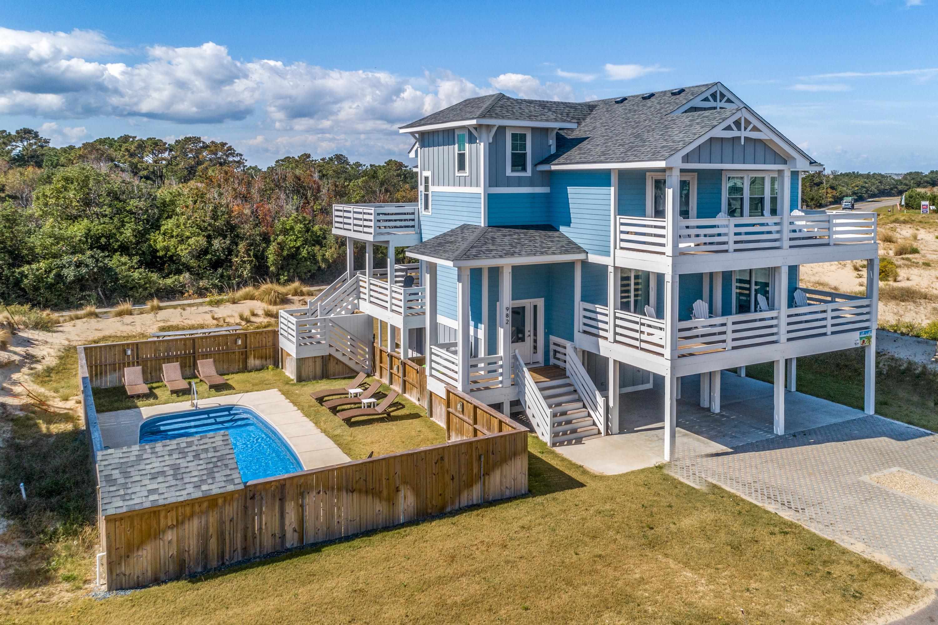 982 N Harbor View Lot 159