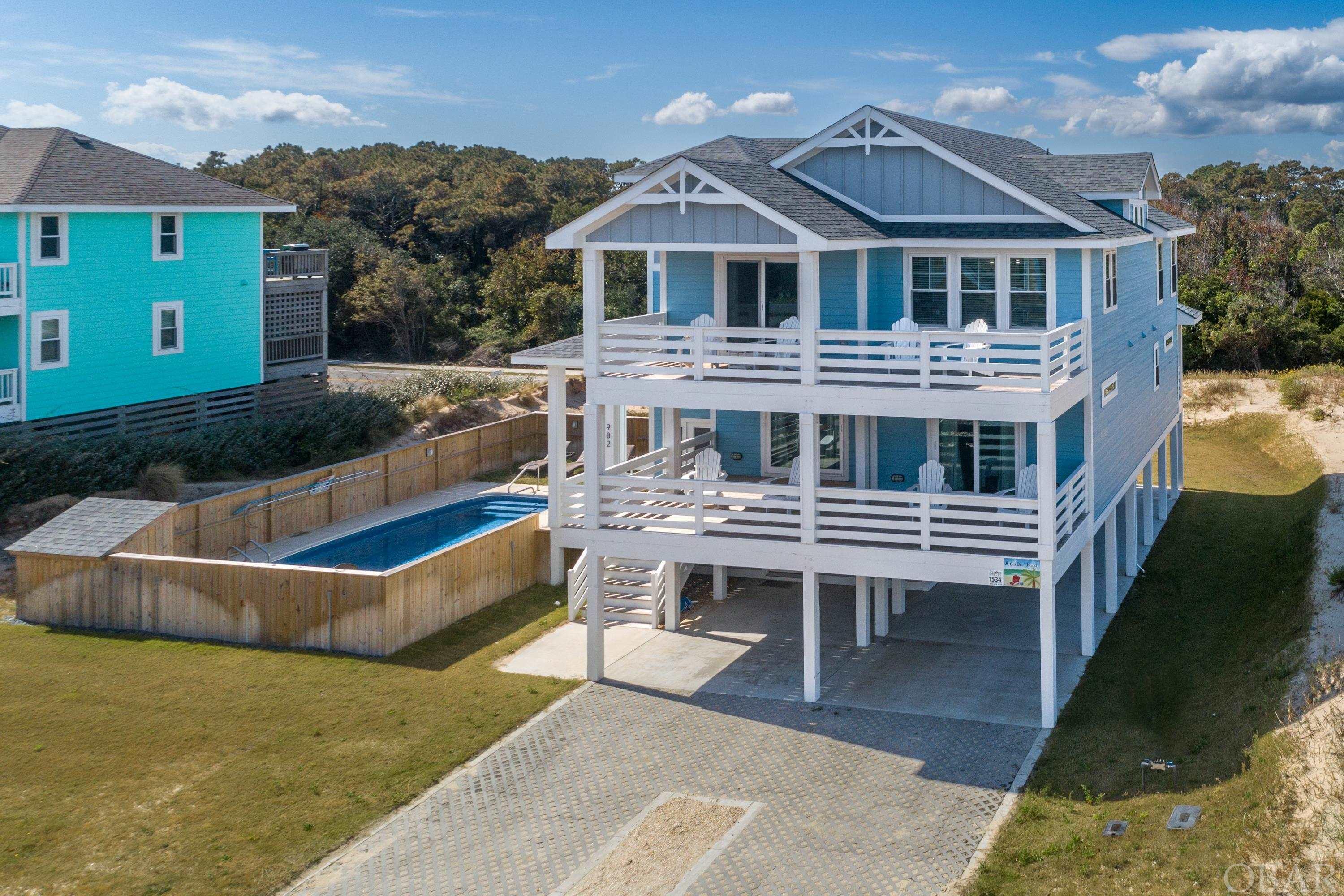 982 N Harbor View Lot 159