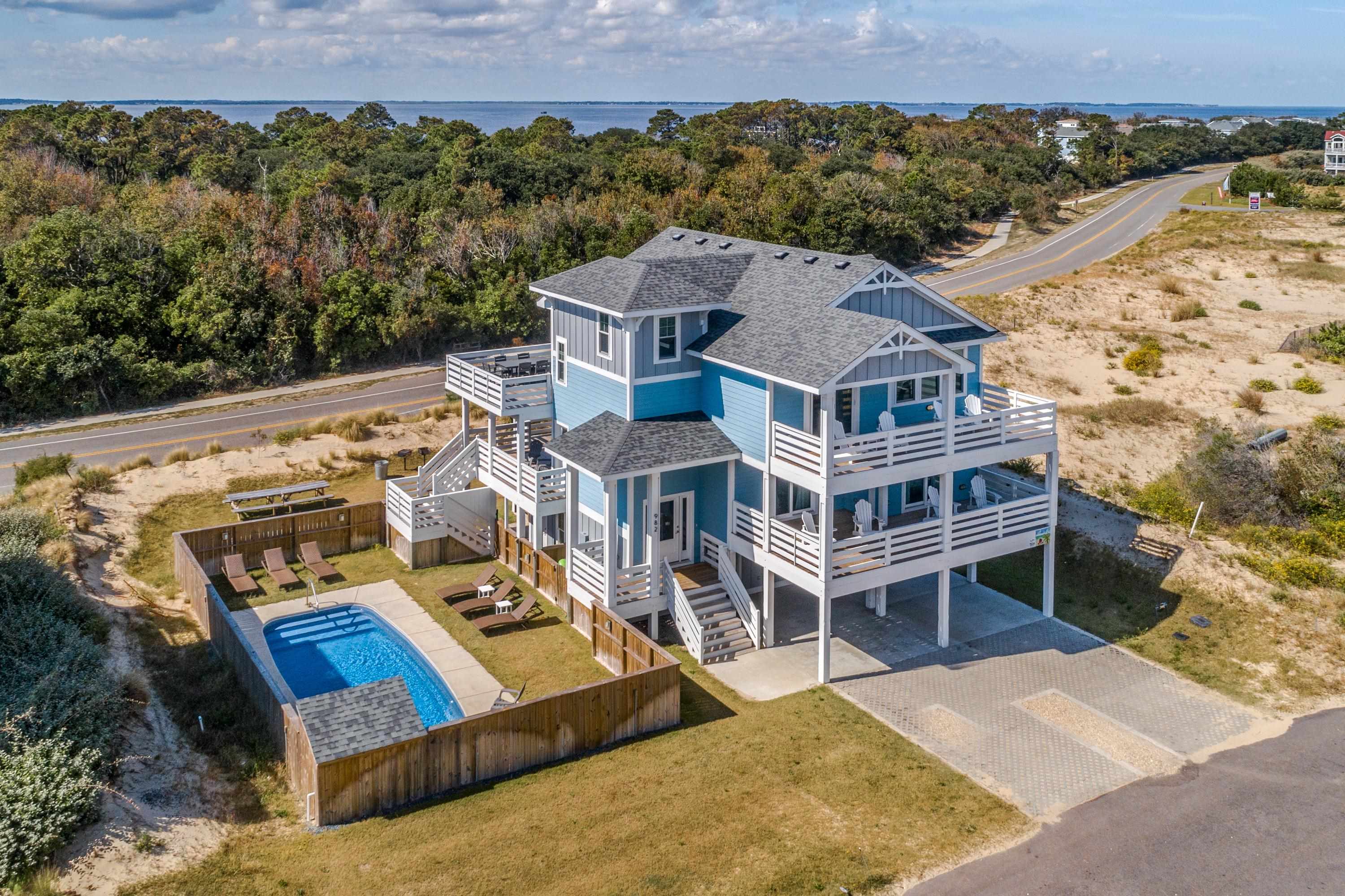 982 N Harbor View Lot 159