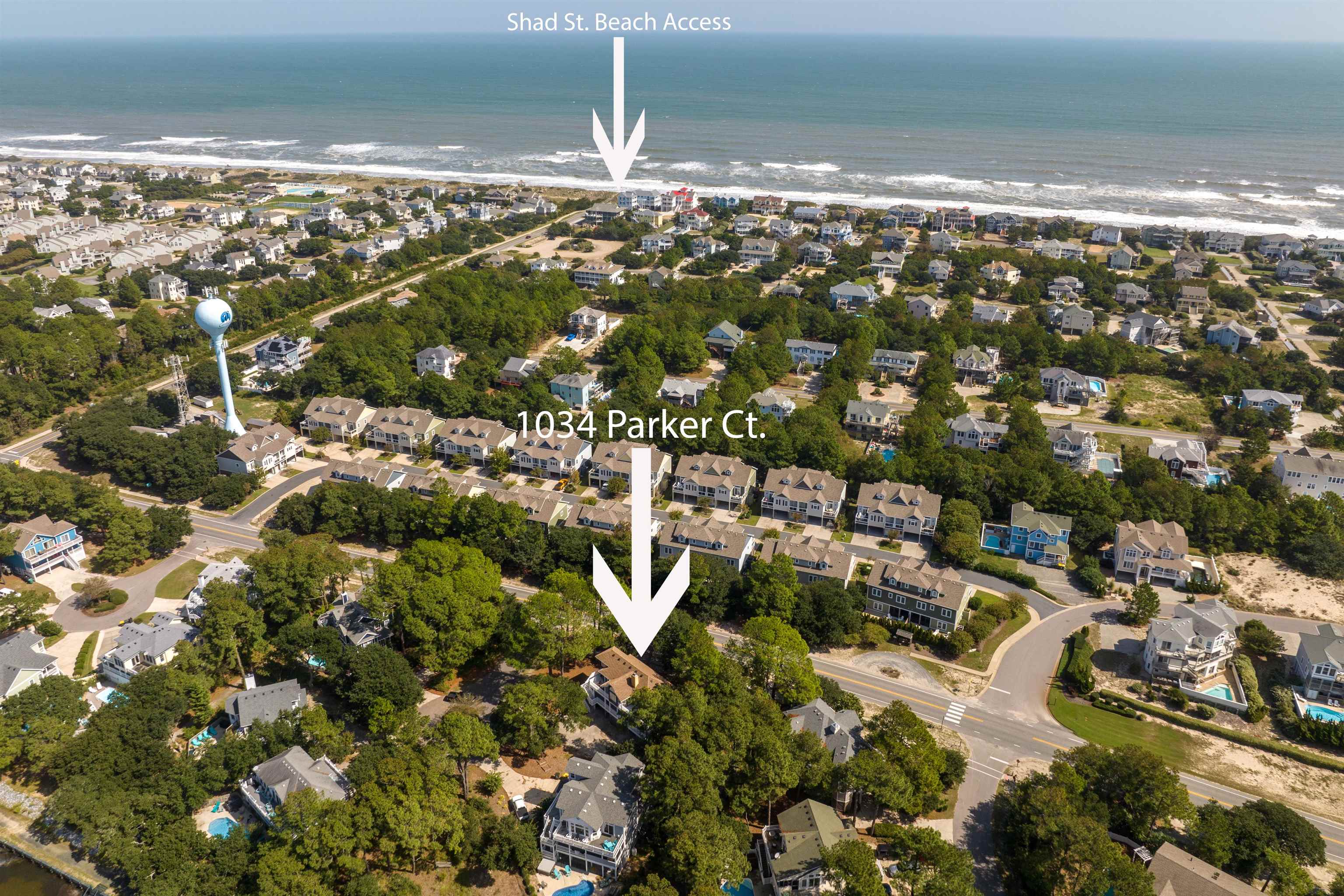 1034 Parker Court Lot 512