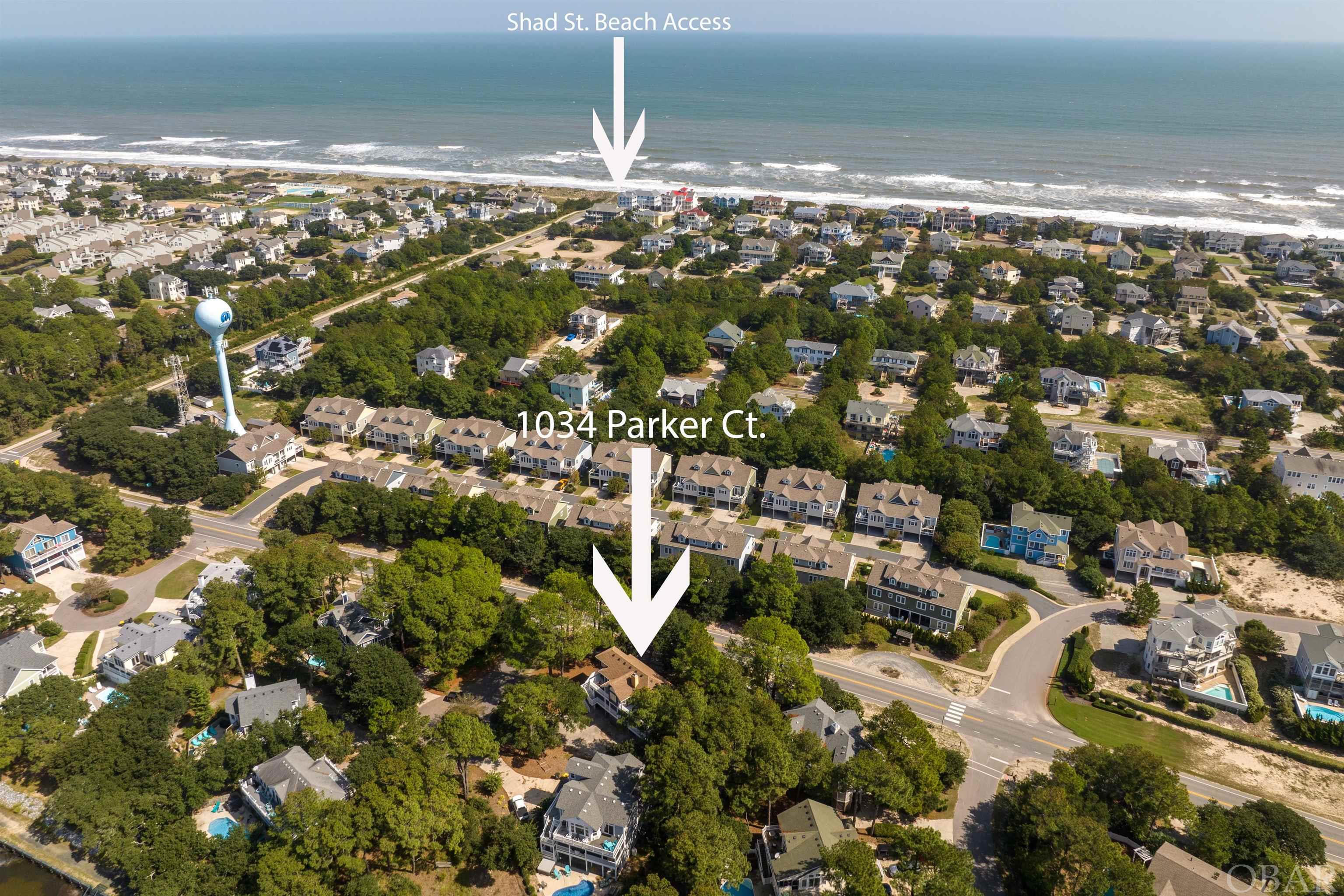 1034 Parker Court Lot 512