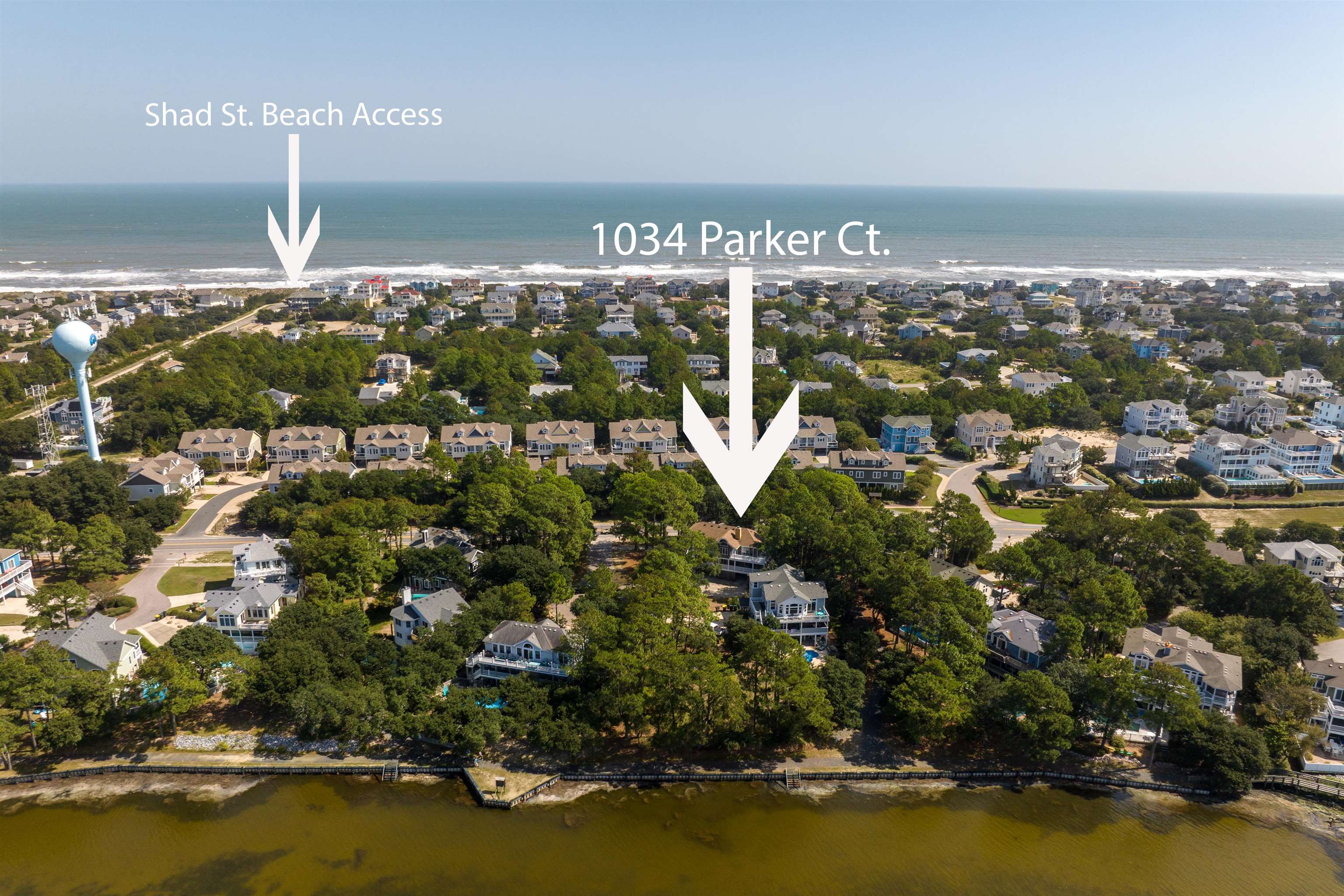 1034 Parker Court Lot 512