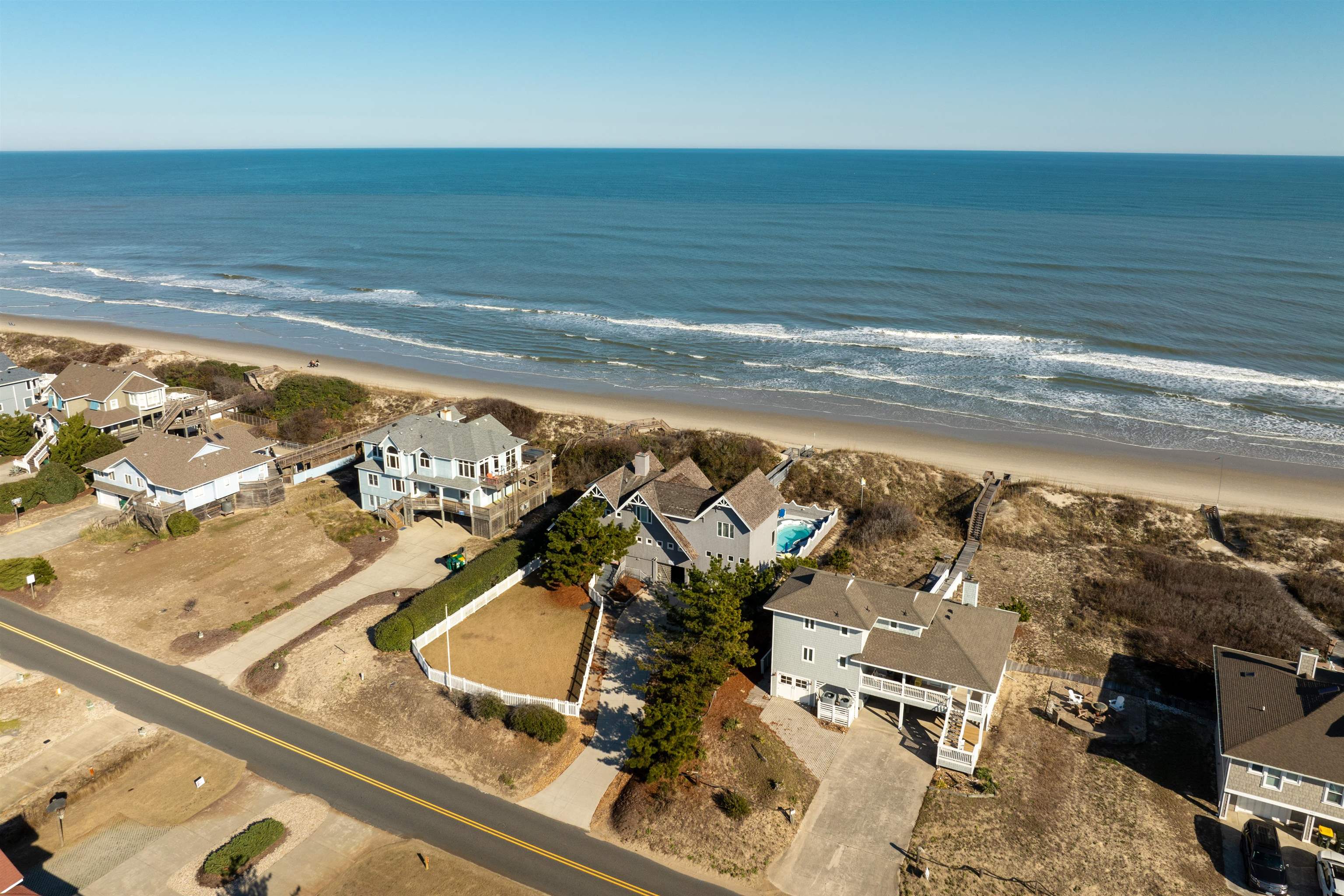961 Lighthouse Drive lot 8