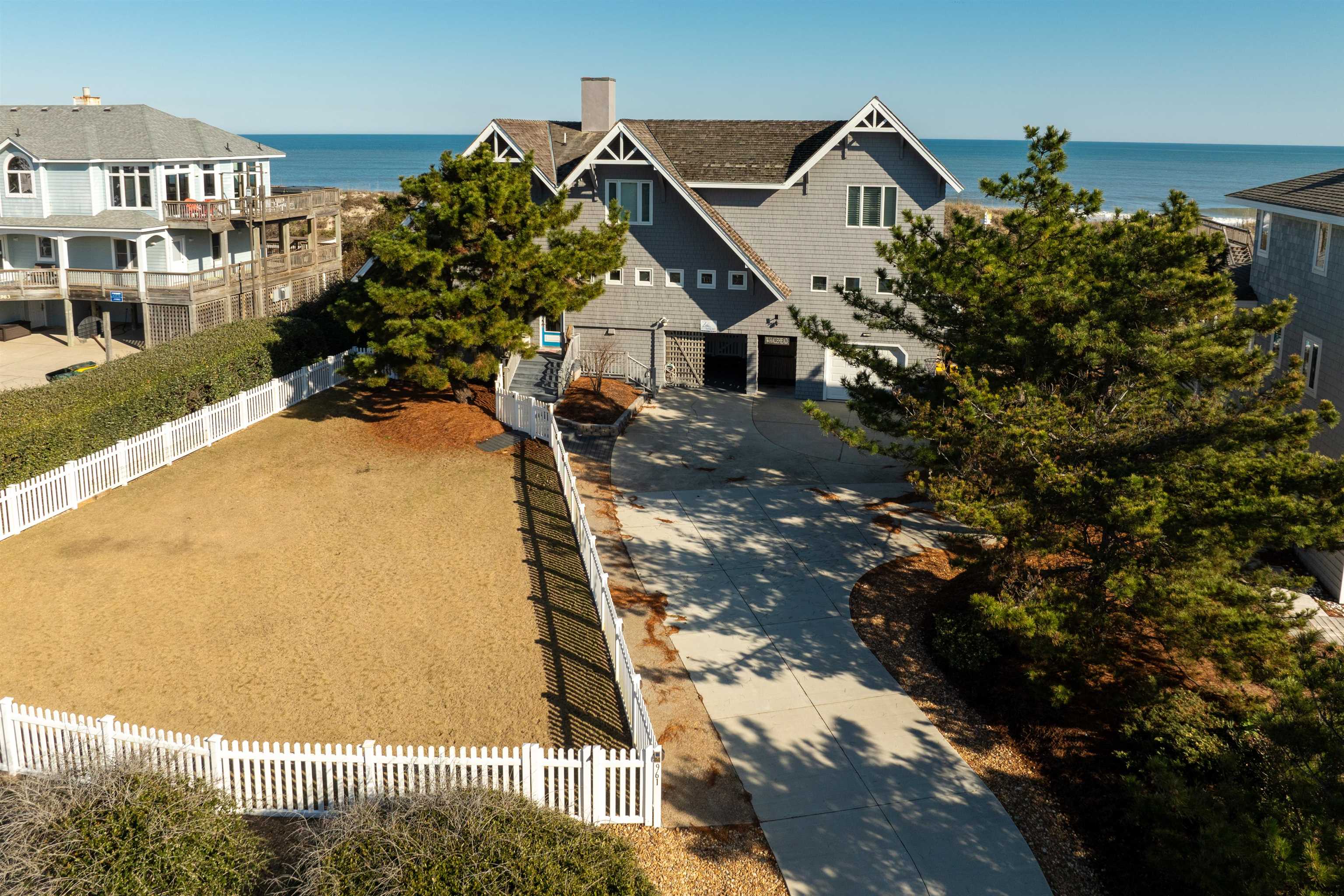 961 Lighthouse Drive lot 8
