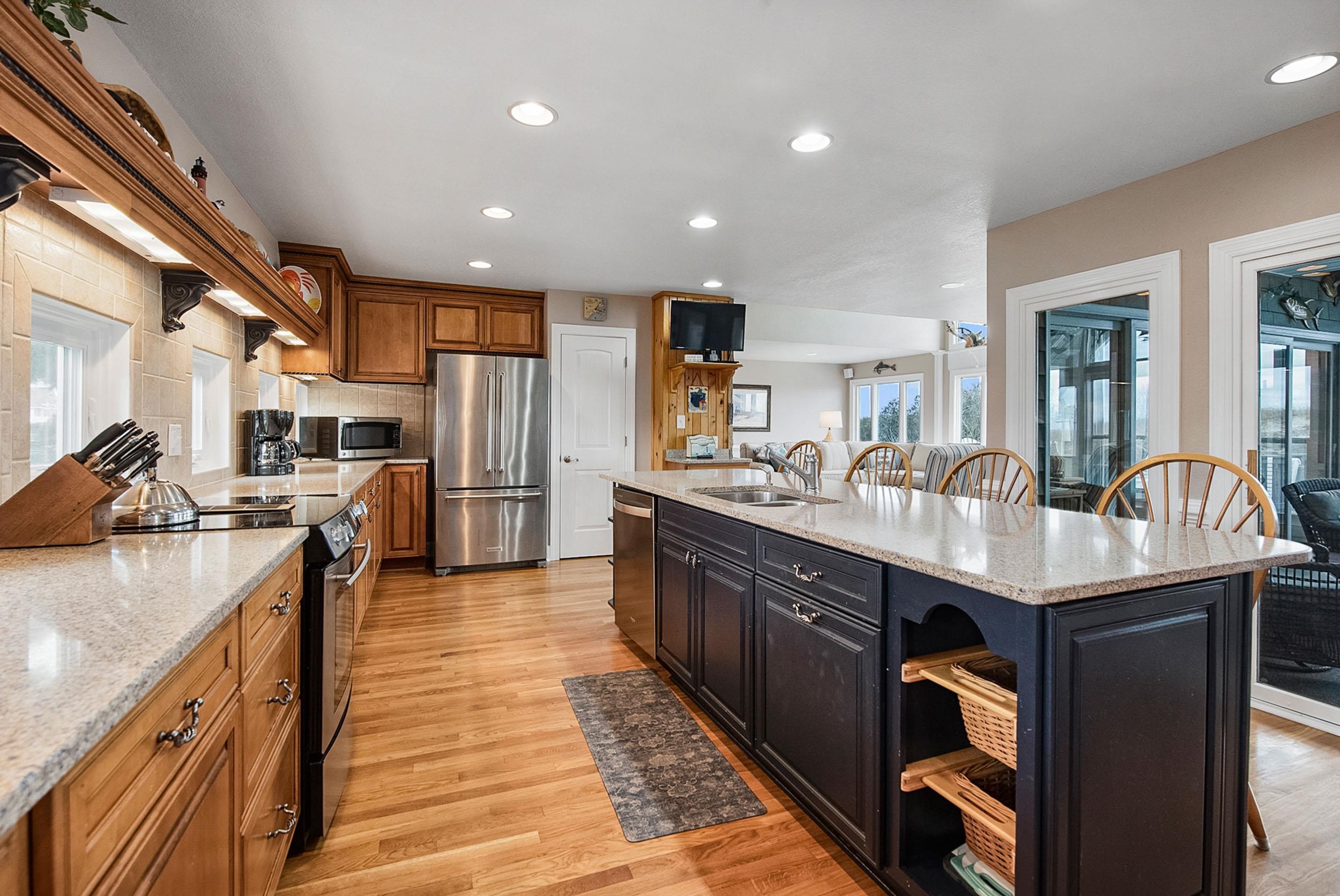 961 Lighthouse Drive lot 8