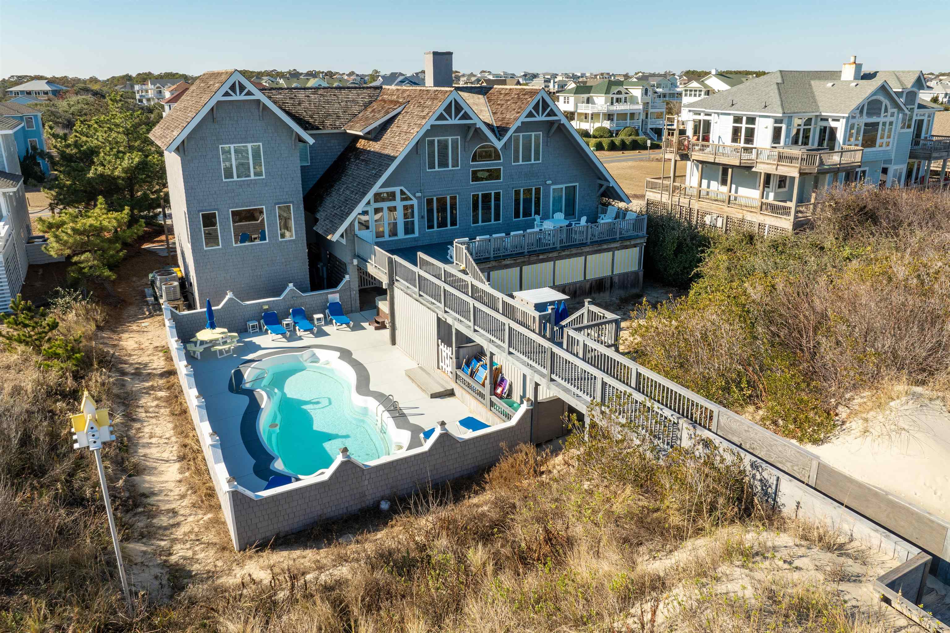 961 Lighthouse Drive lot 8