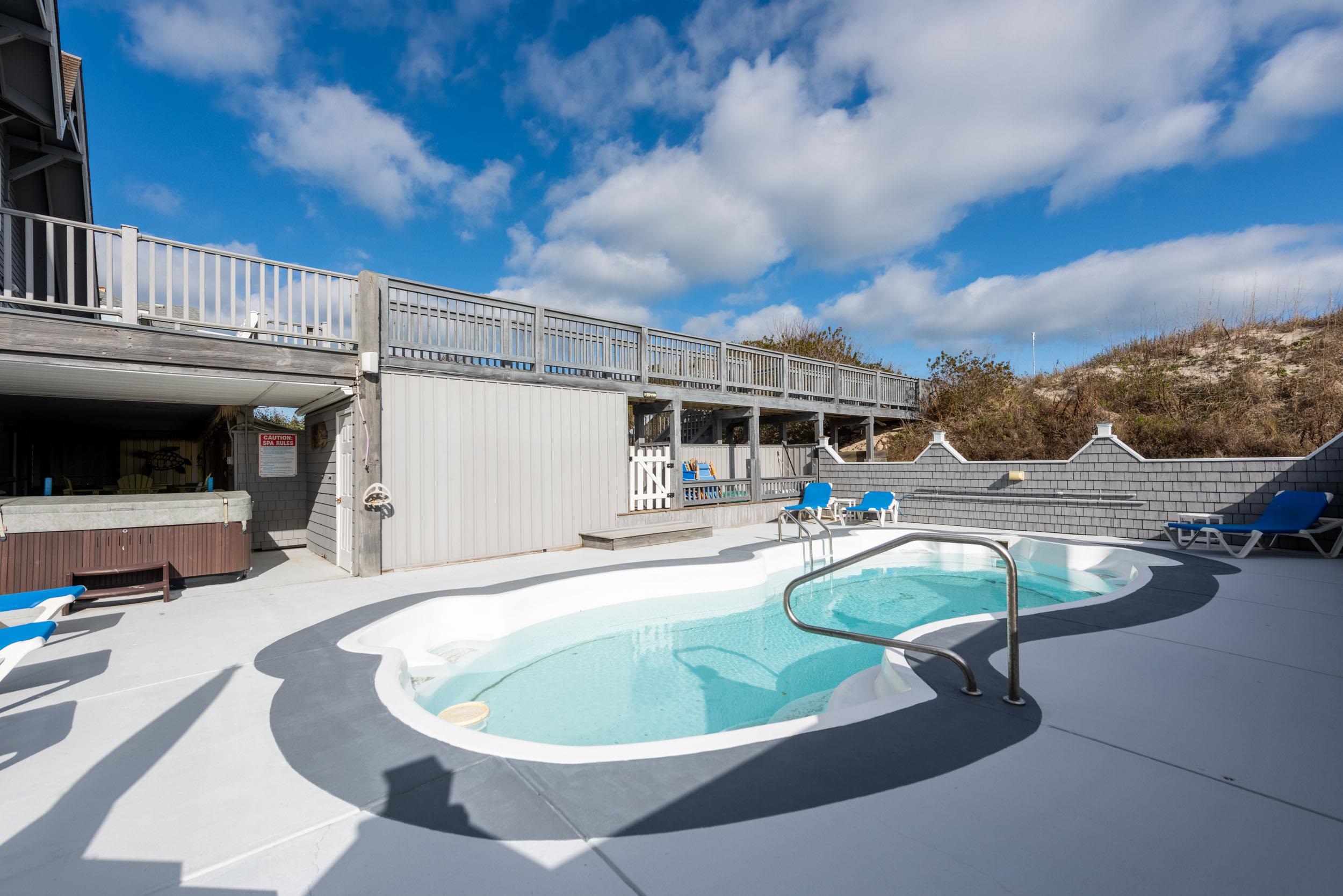 961 Lighthouse Drive lot 8
