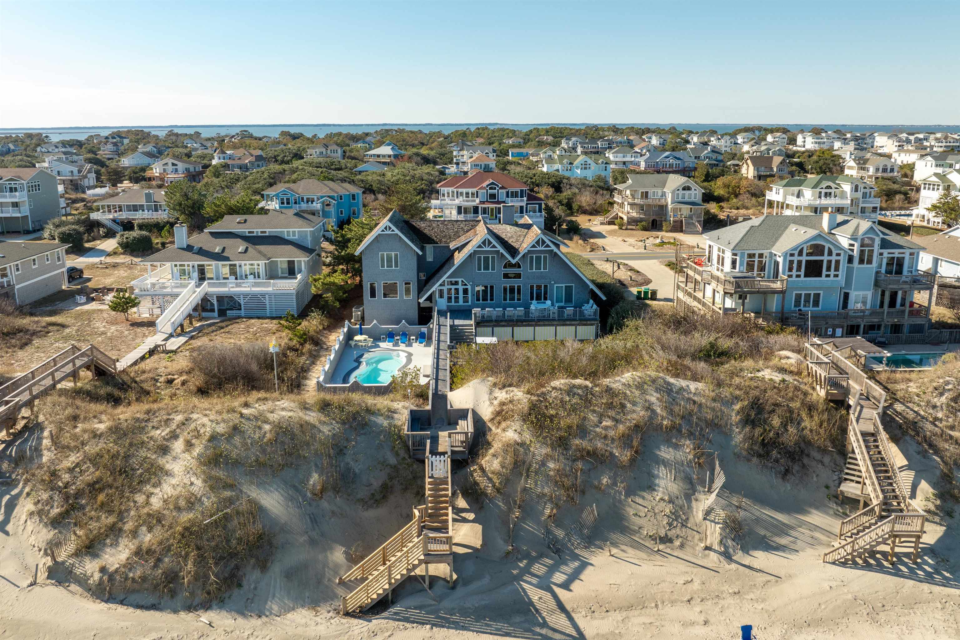 961 Lighthouse Drive lot 8
