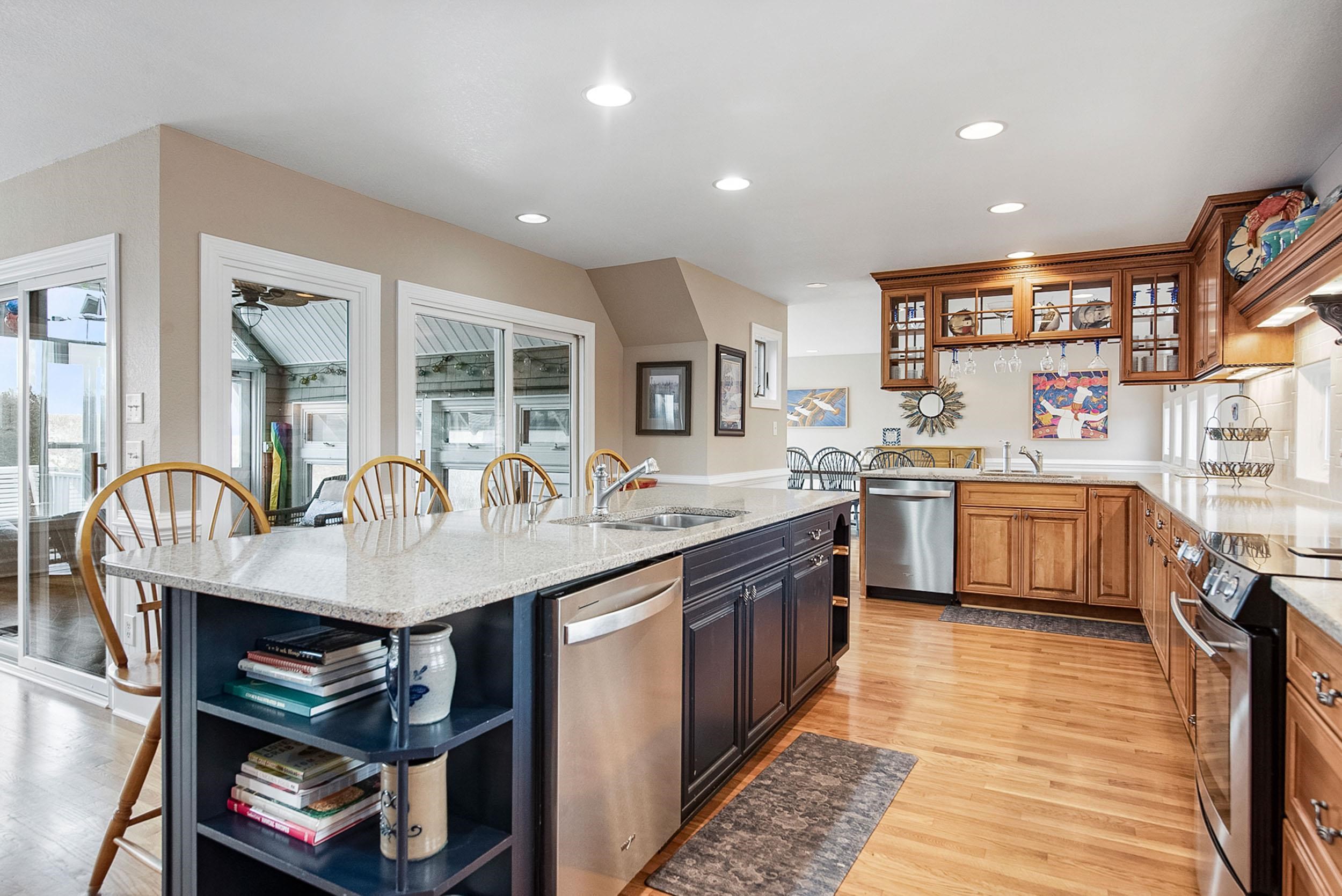961 Lighthouse Drive lot 8
