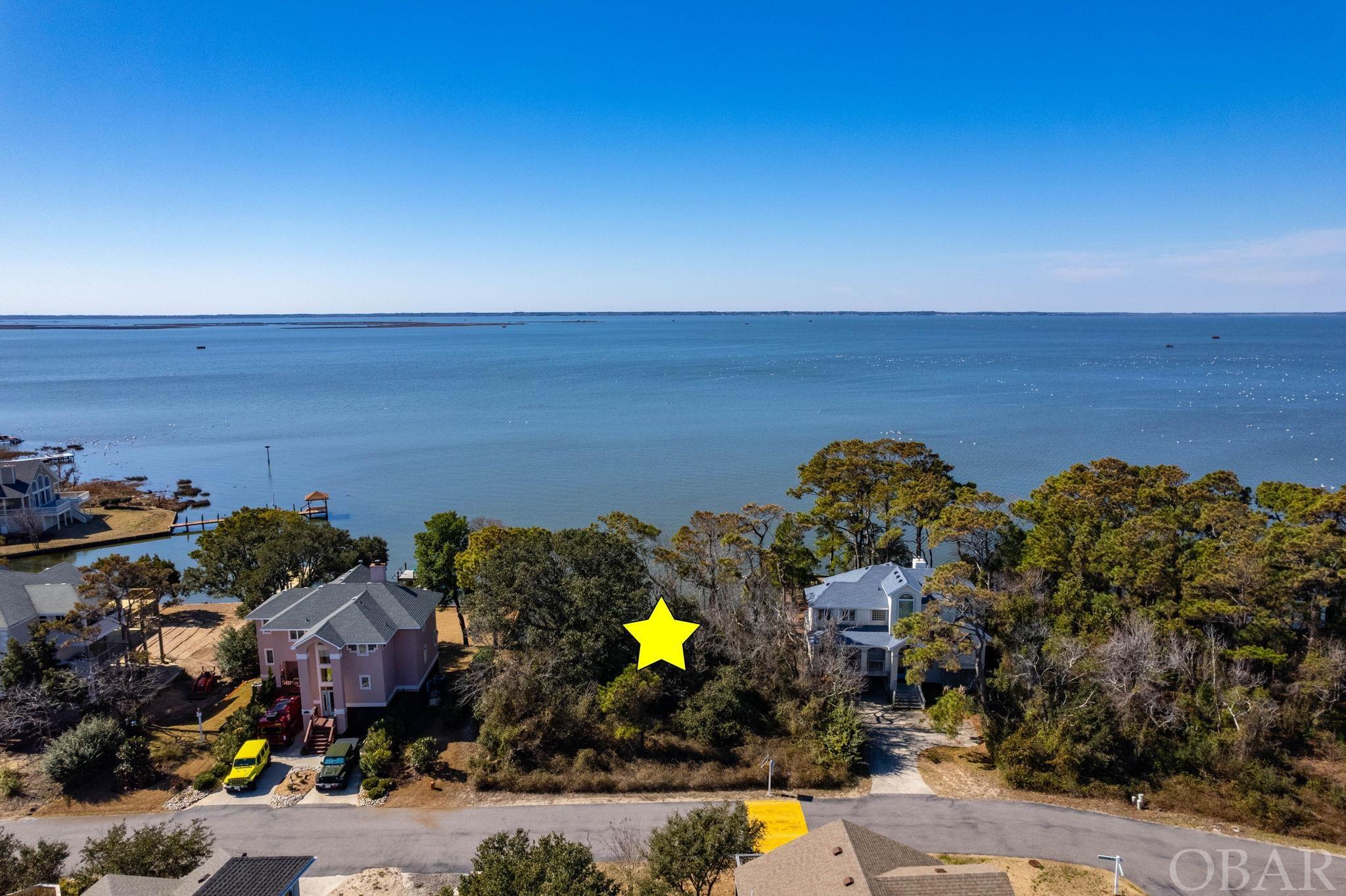 912 Monteray Drive Lot 105