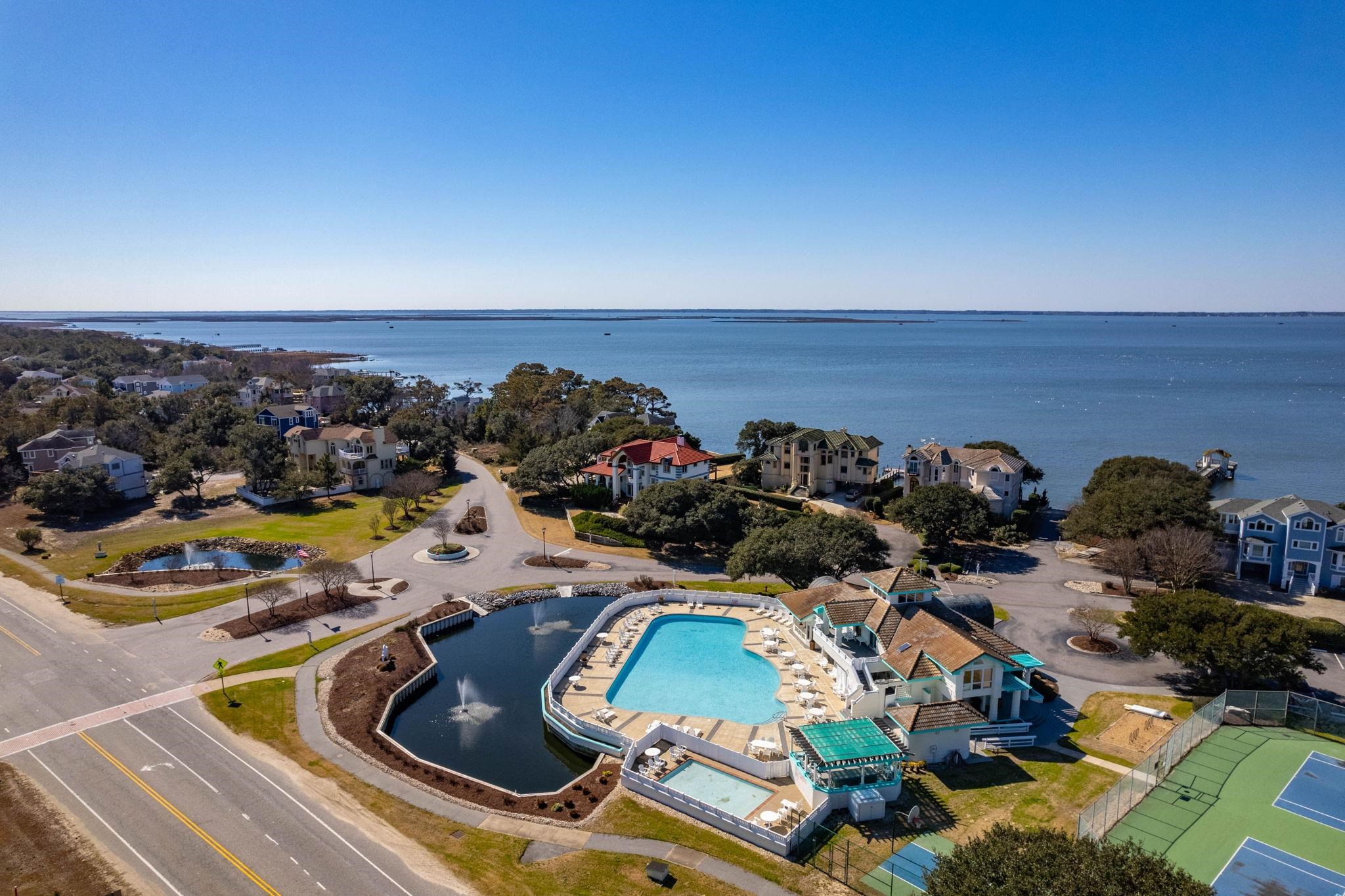 912 Monteray Drive Lot 105