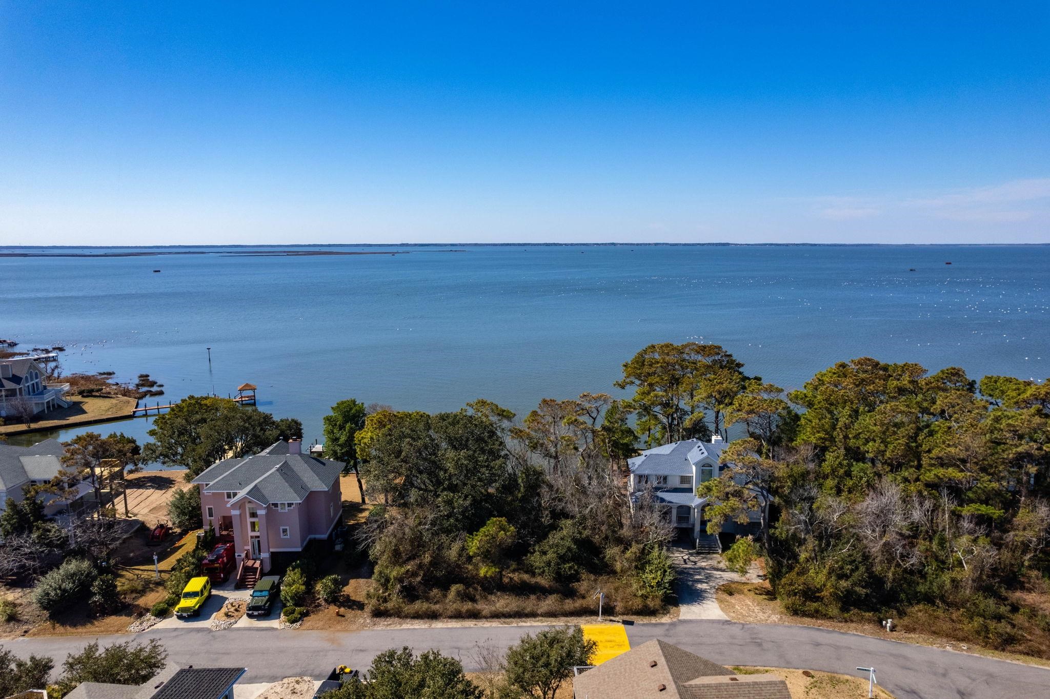 912 Monteray Drive Lot 105