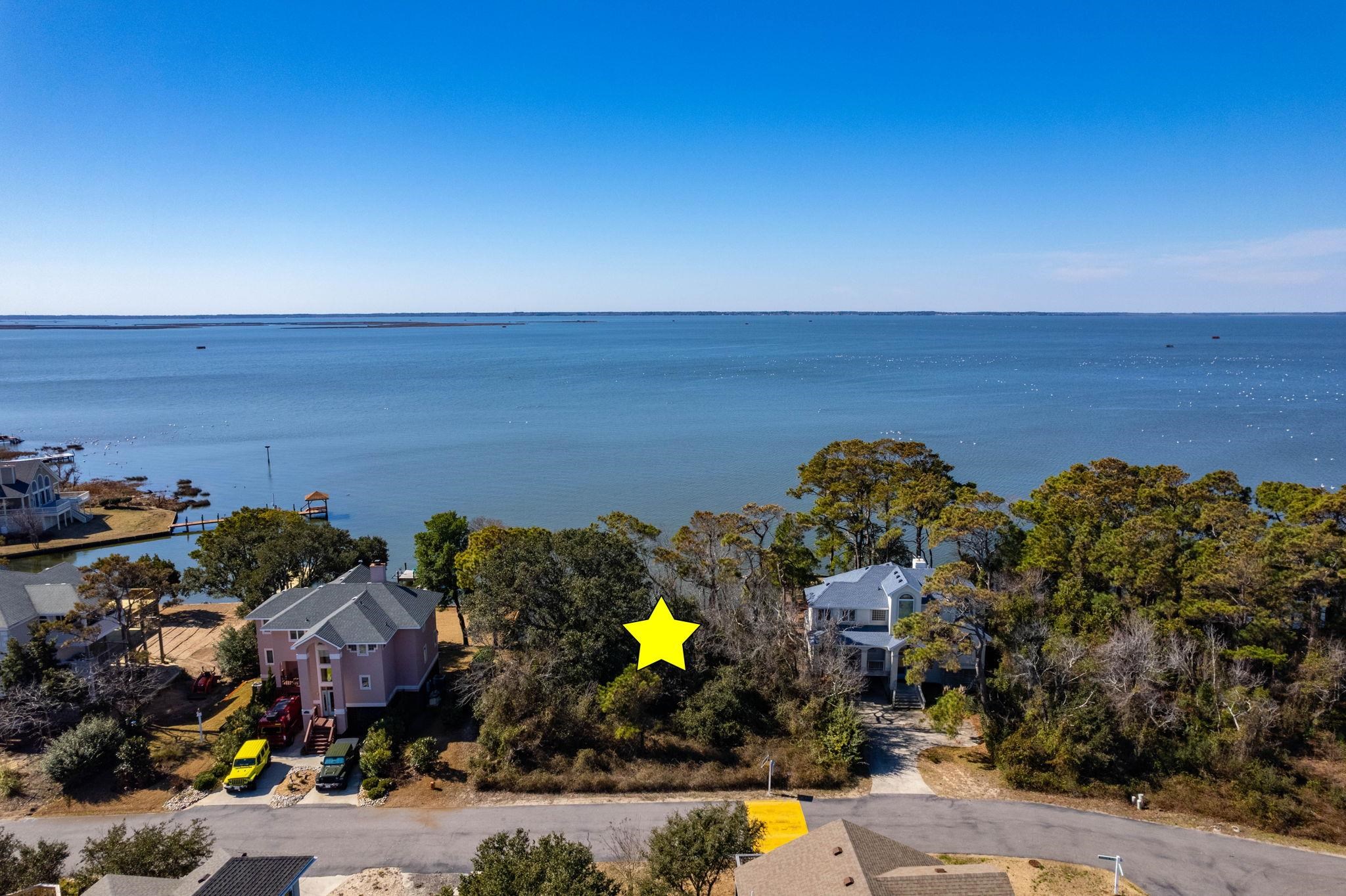 912 Monteray Drive Lot 105