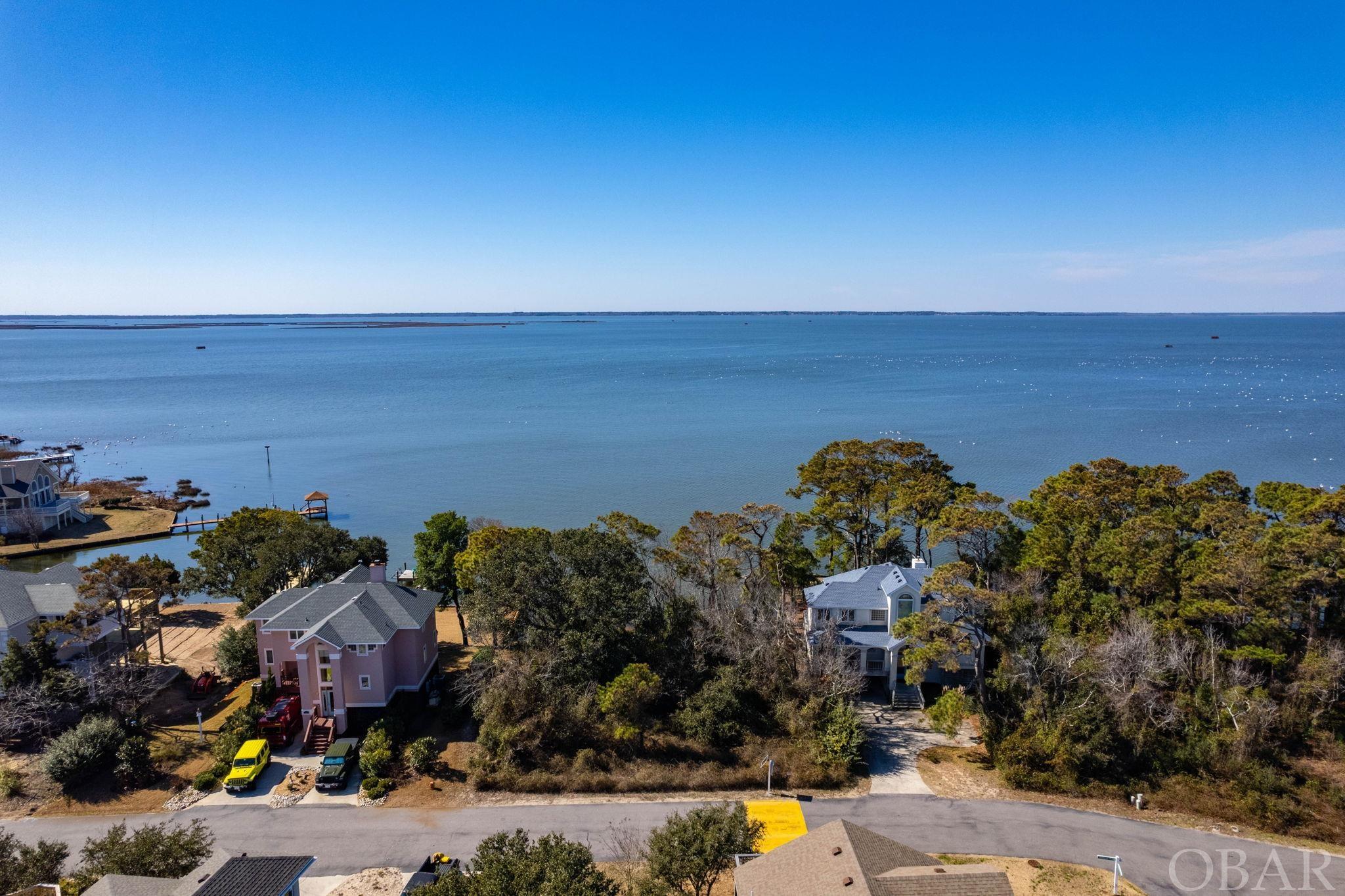 912 Monteray Drive Lot 105