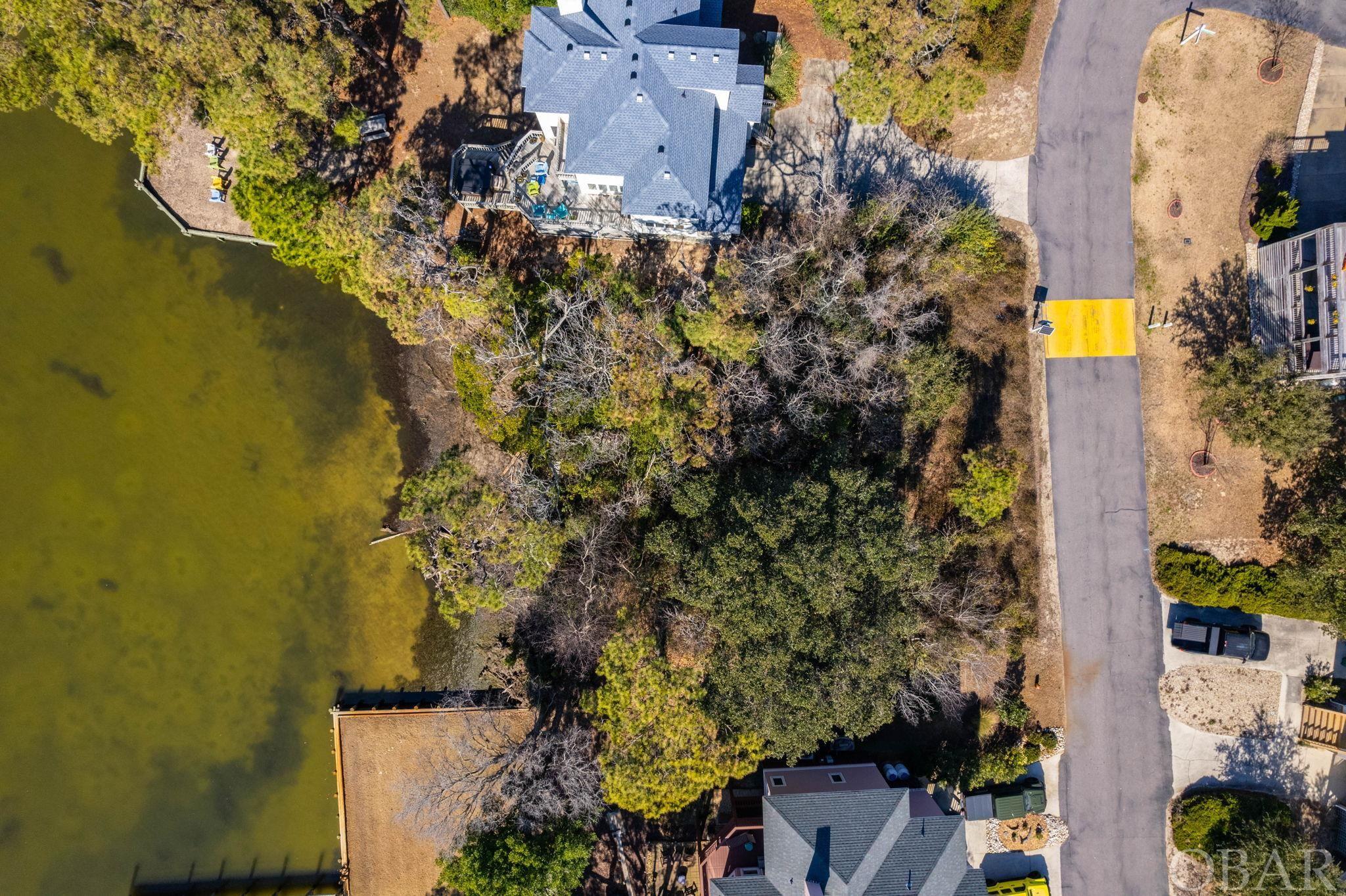 912 Monteray Drive Lot 105