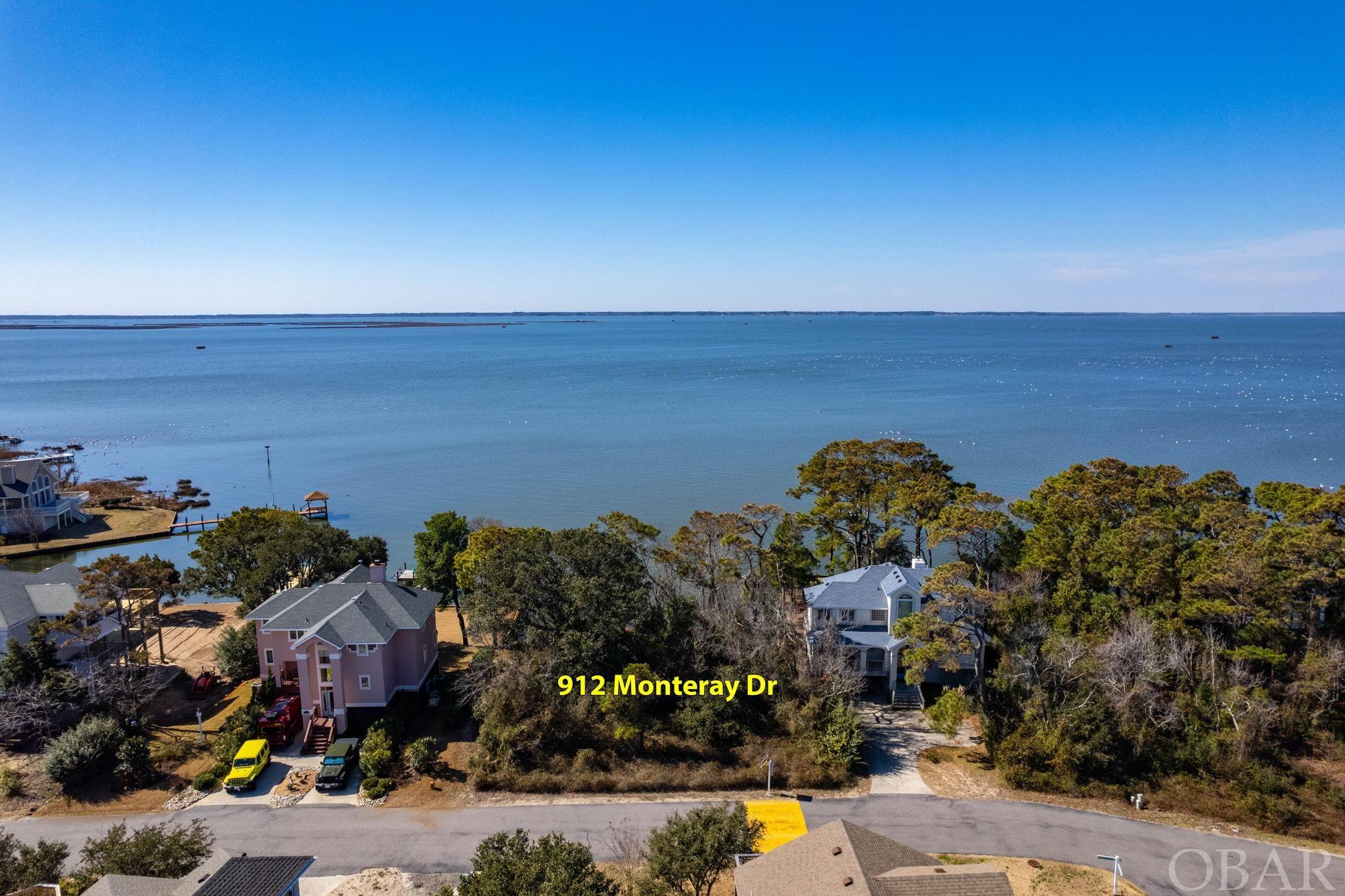 912 Monteray Drive Lot 105