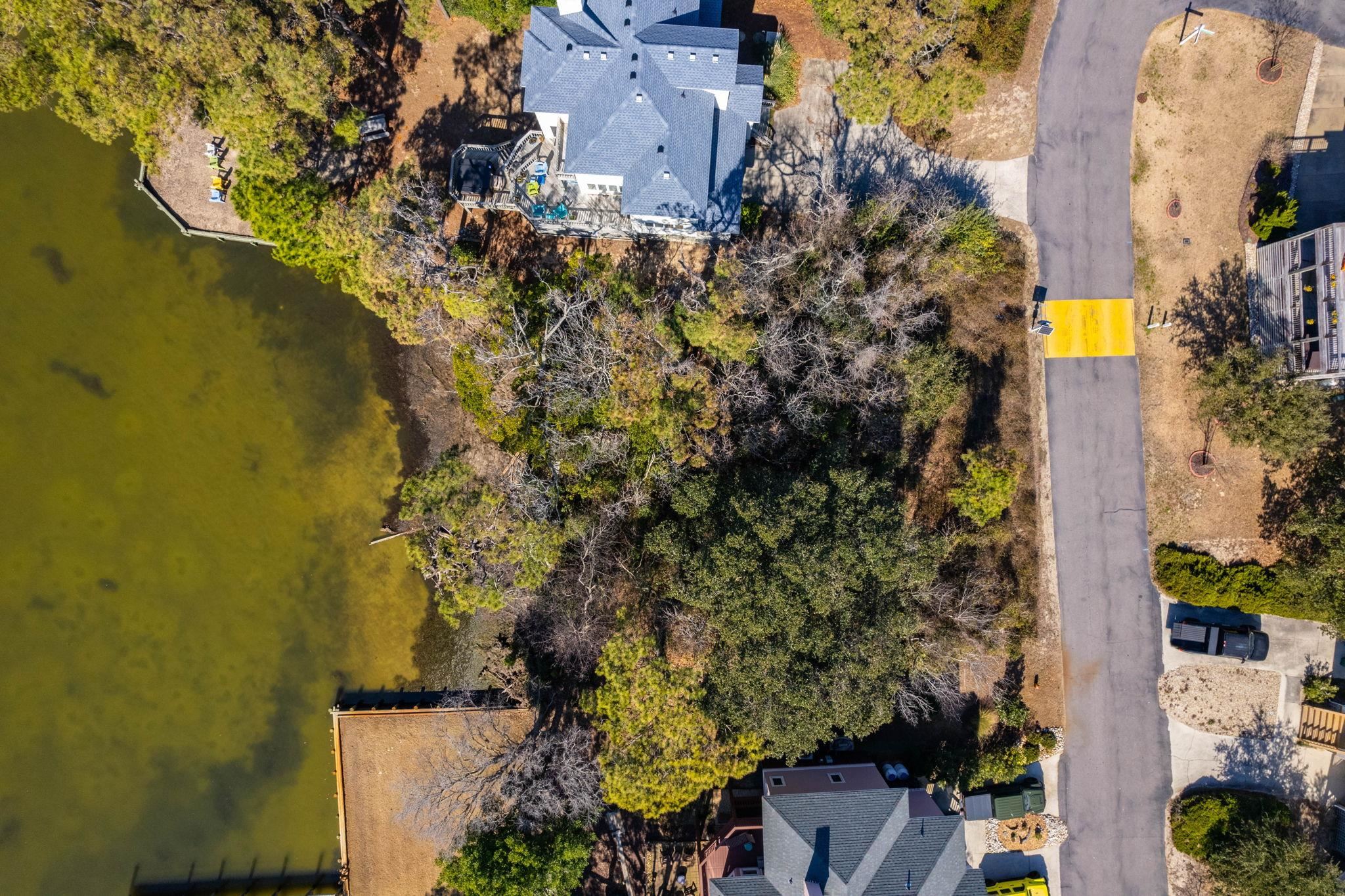 912 Monteray Drive Lot 105