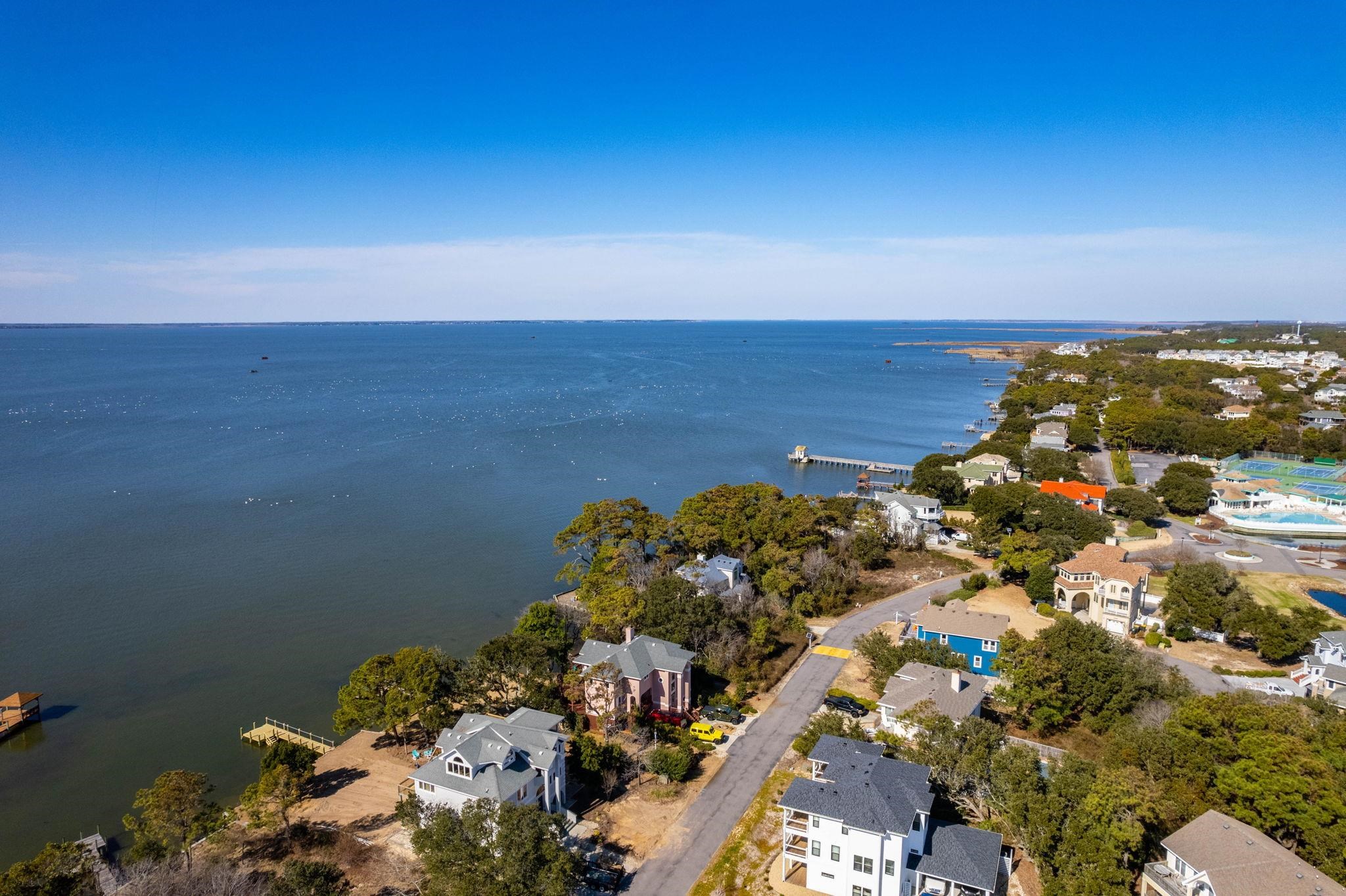 912 Monteray Drive Lot 105