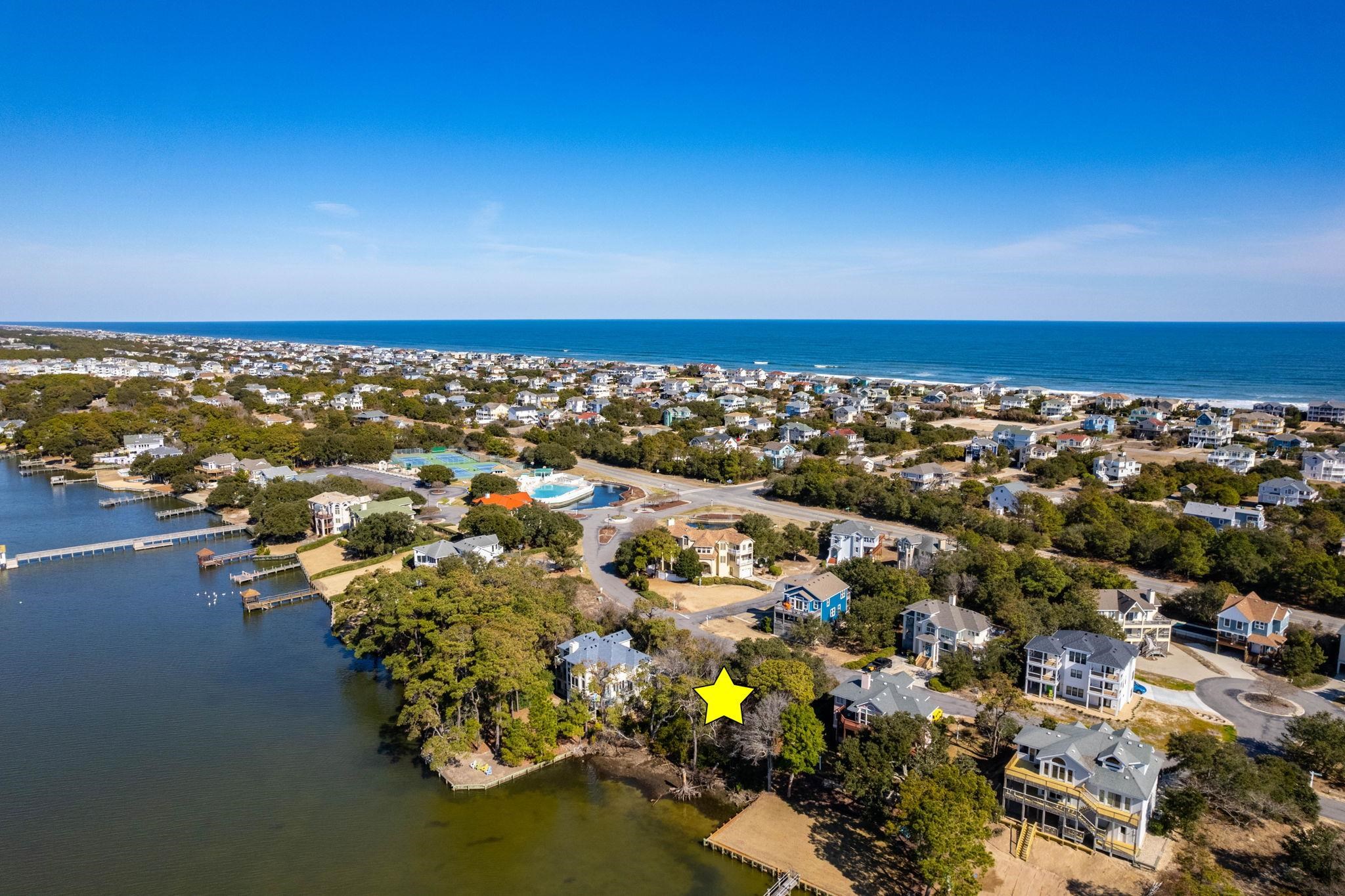 912 Monteray Drive Lot 105