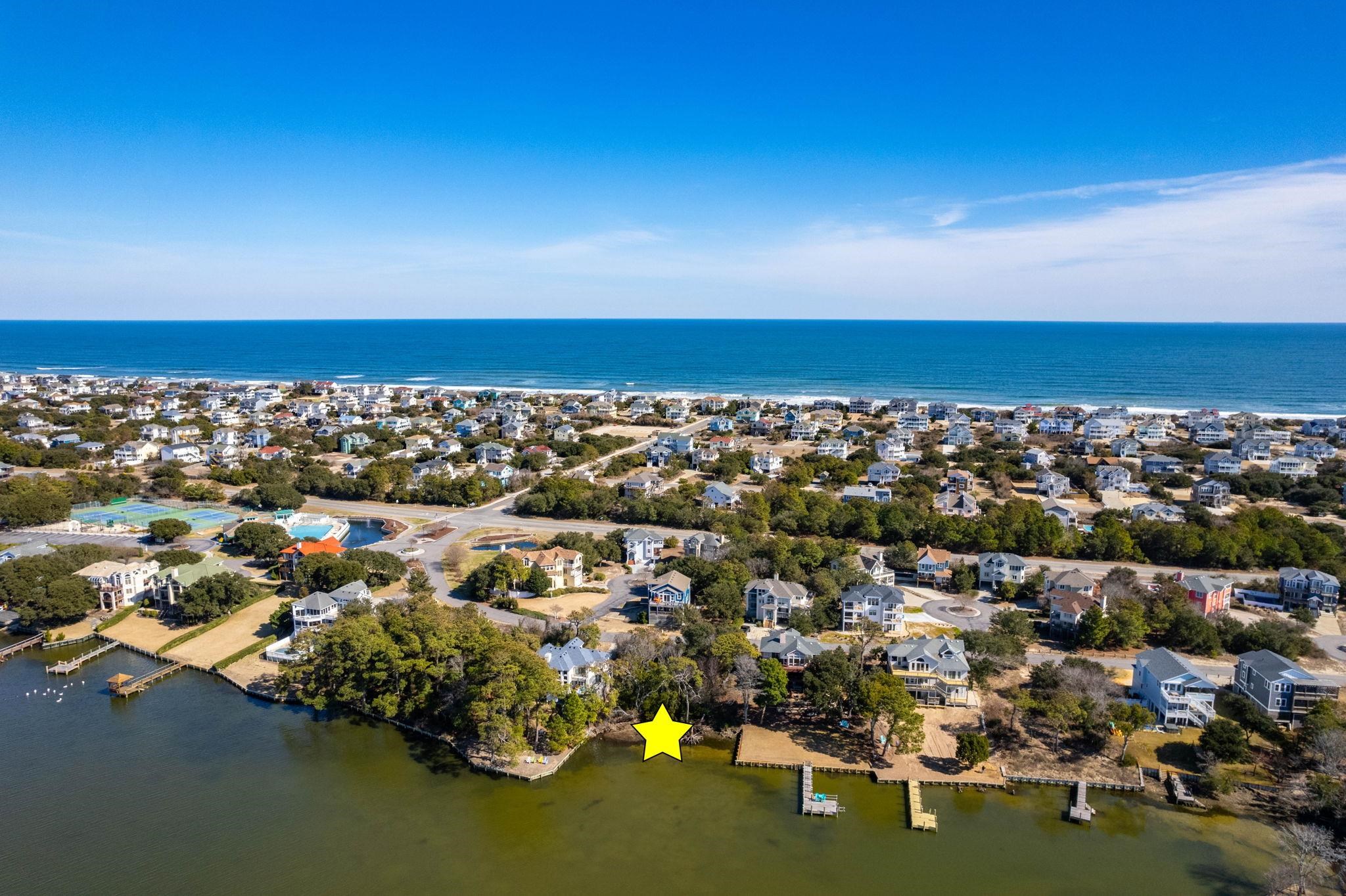 912 Monteray Drive Lot 105