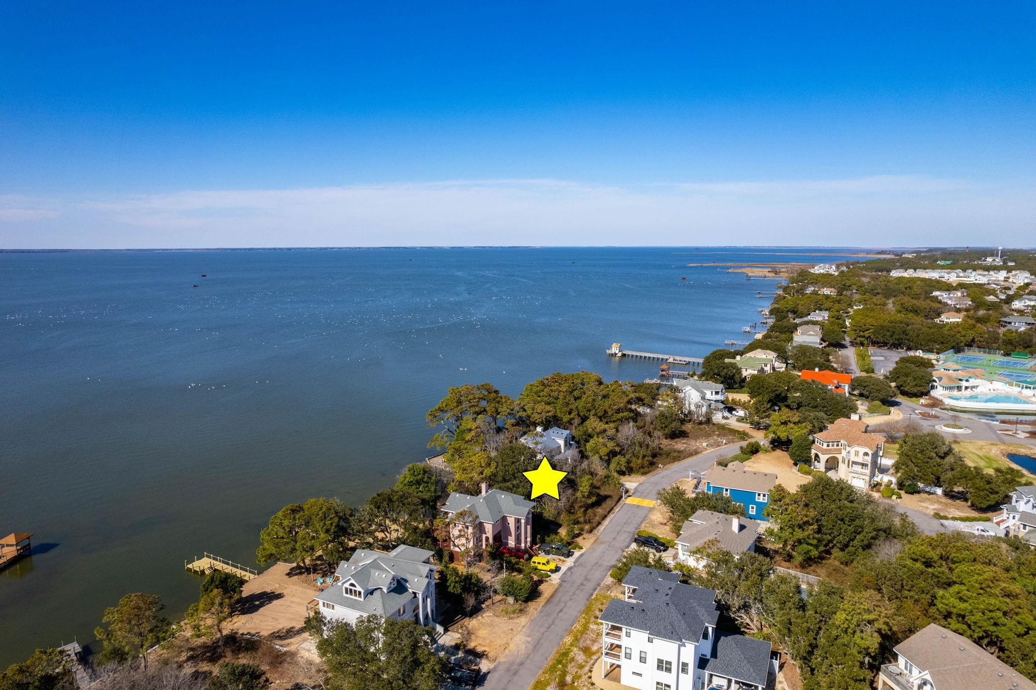 912 Monteray Drive Lot 105