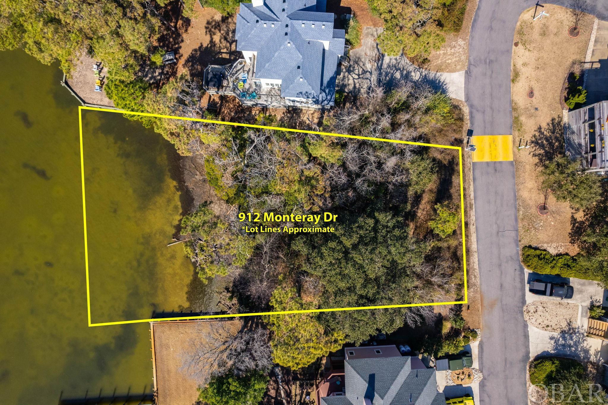 912 Monteray Drive Lot 105