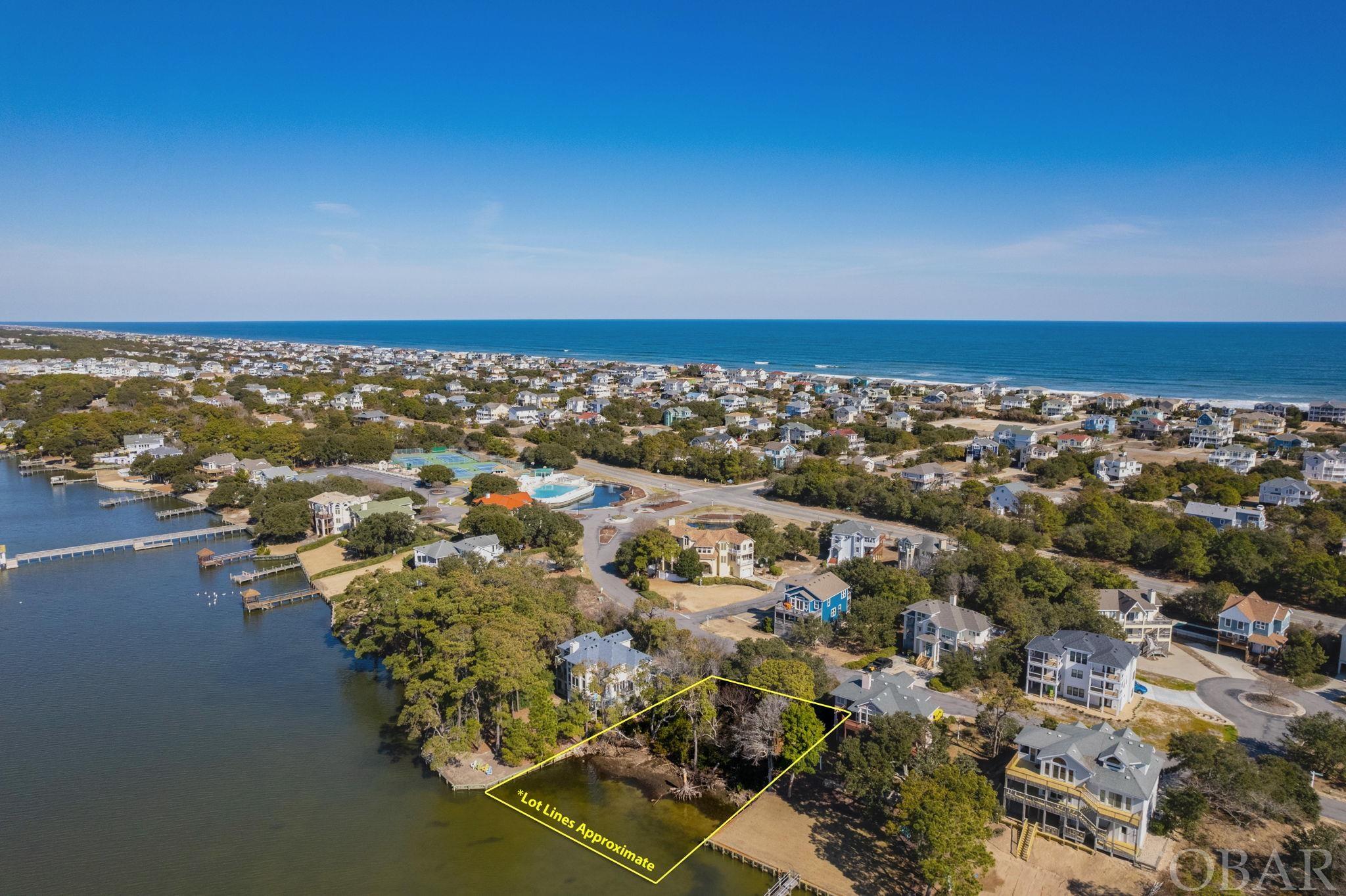 912 Monteray Drive Lot 105