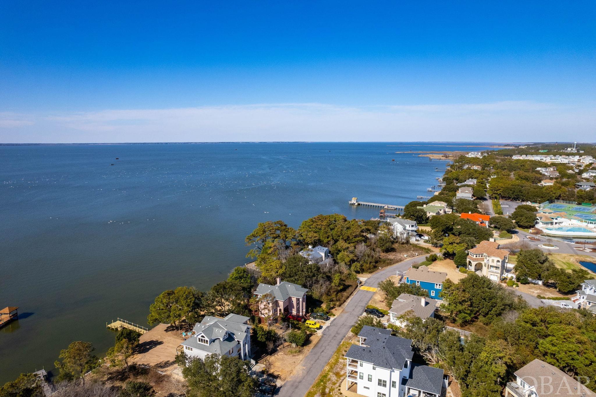 912 Monteray Drive Lot 105