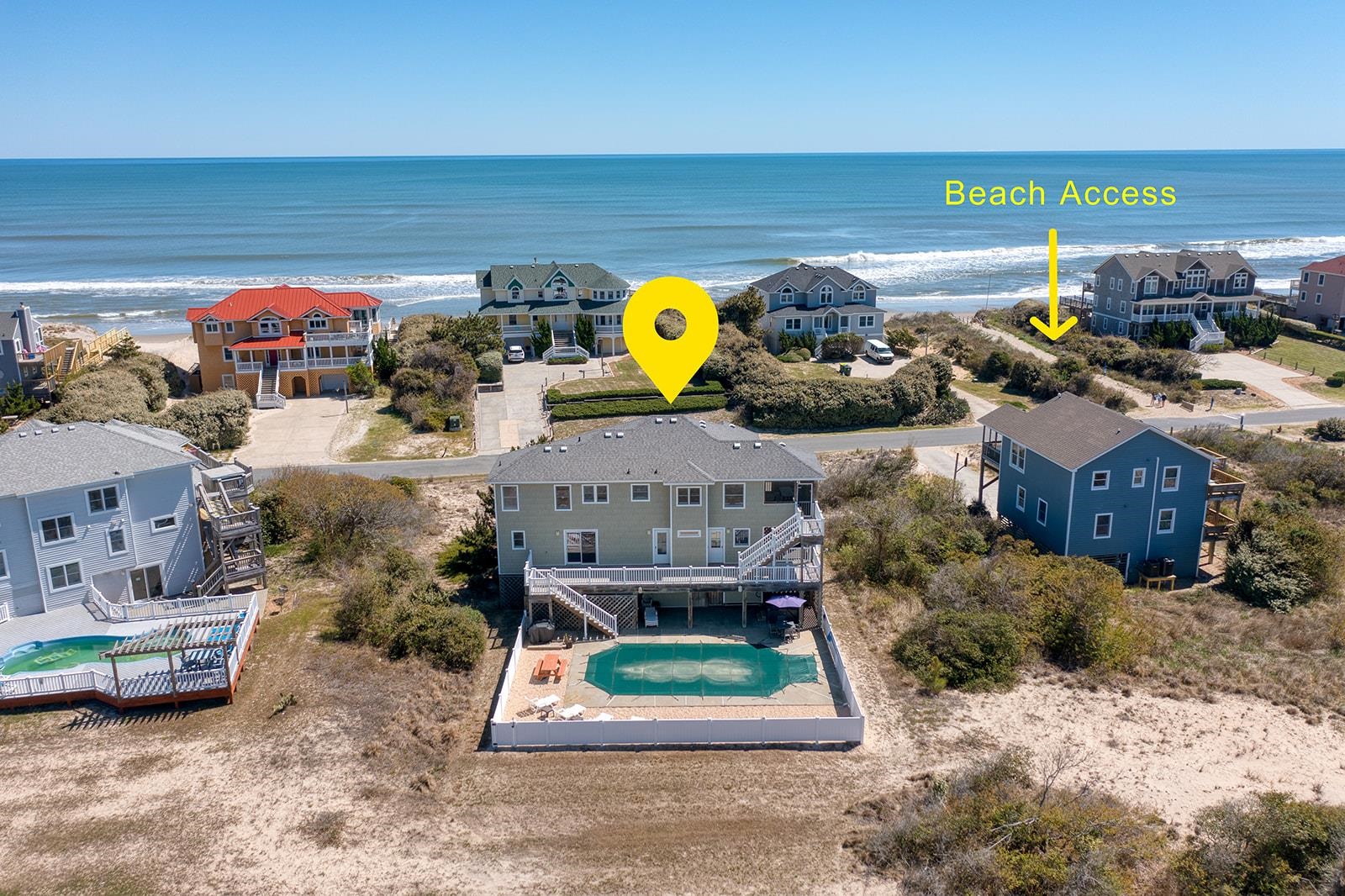 1256 Atlantic Avenue Lot 46