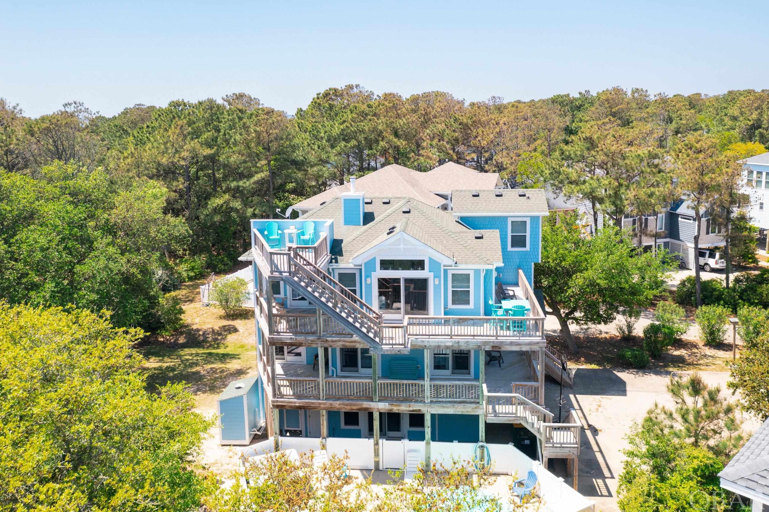 1260 Clearwater Lane Lot 7