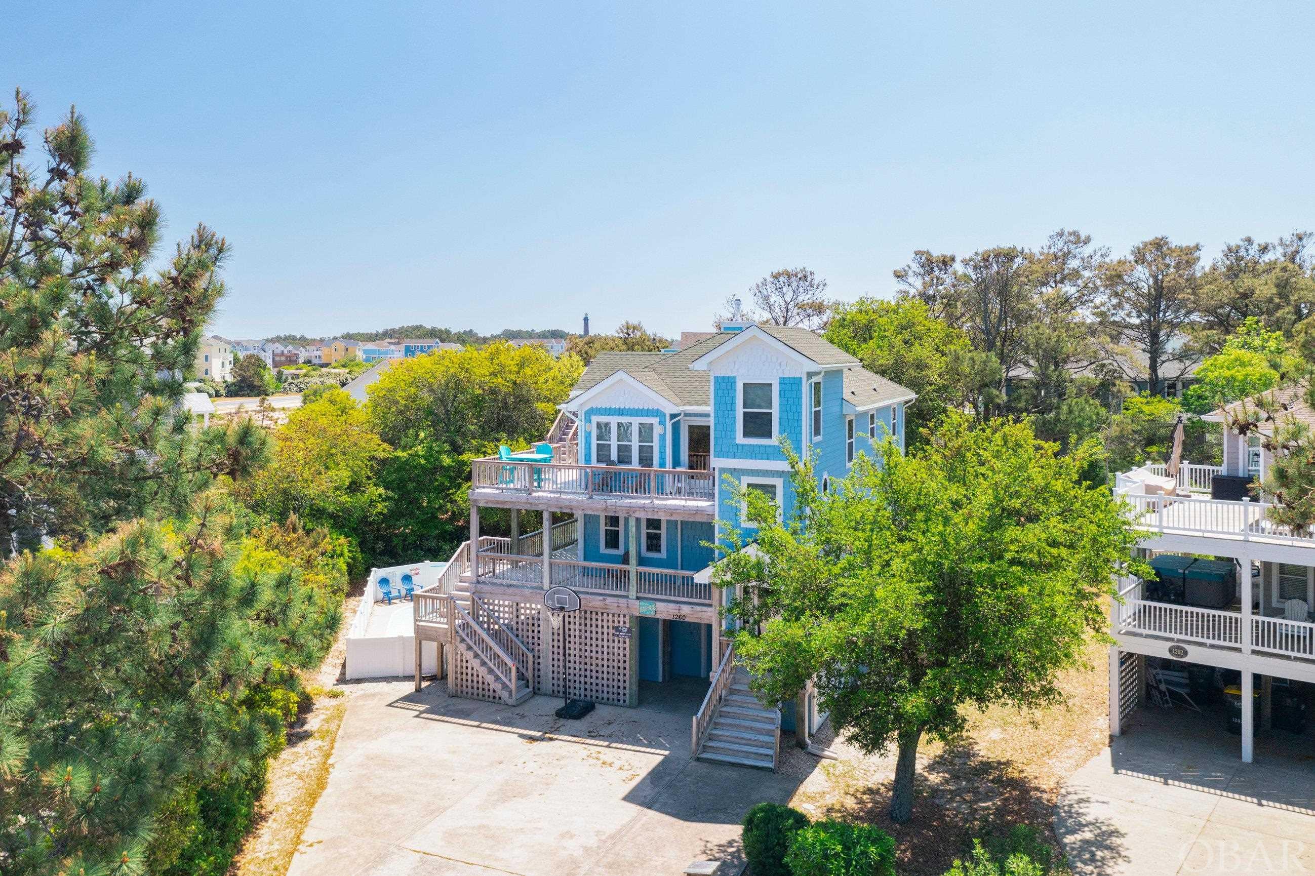 1260 Clearwater Lane Lot 7