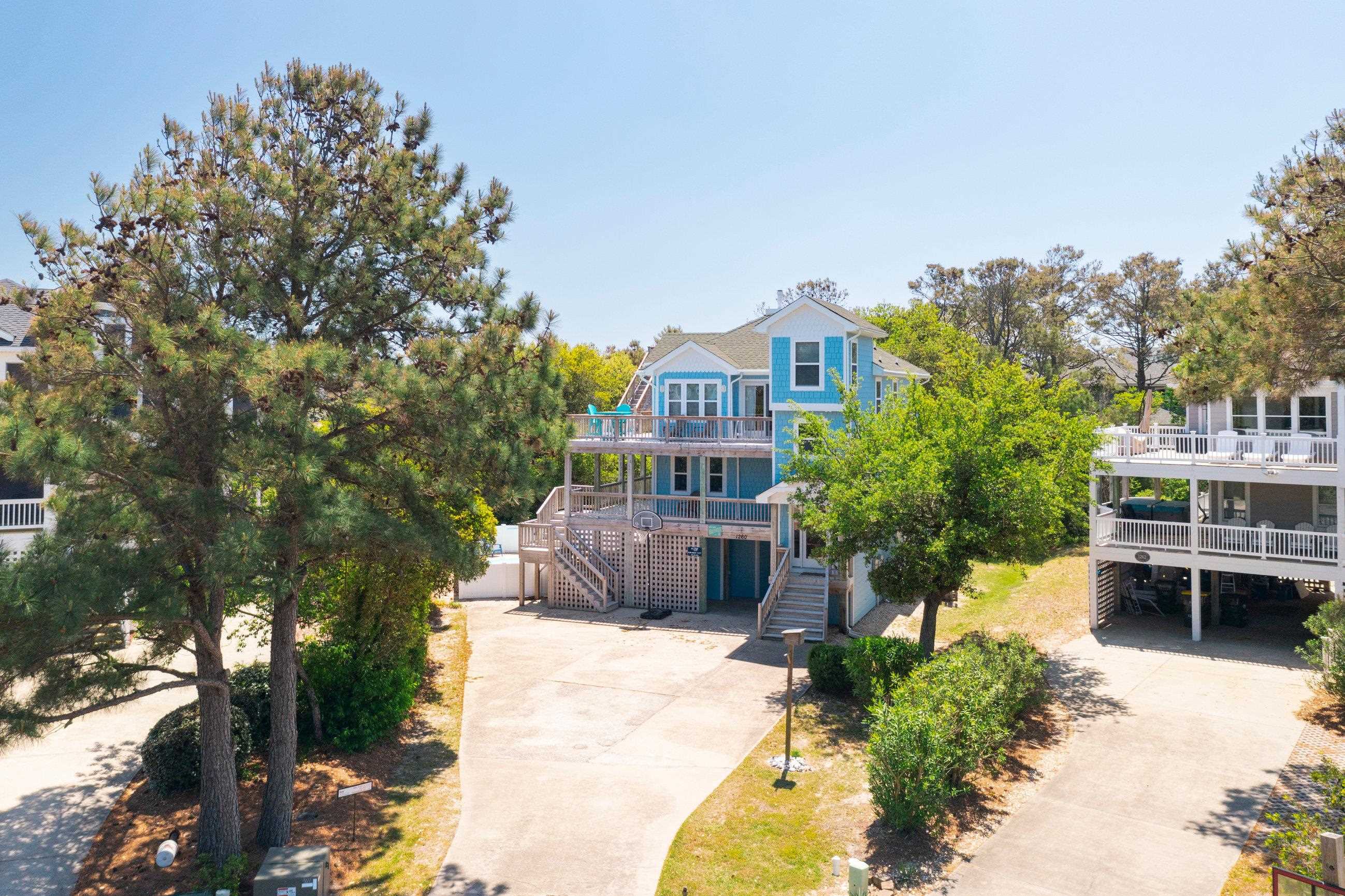 1260 Clearwater Lane Lot 7