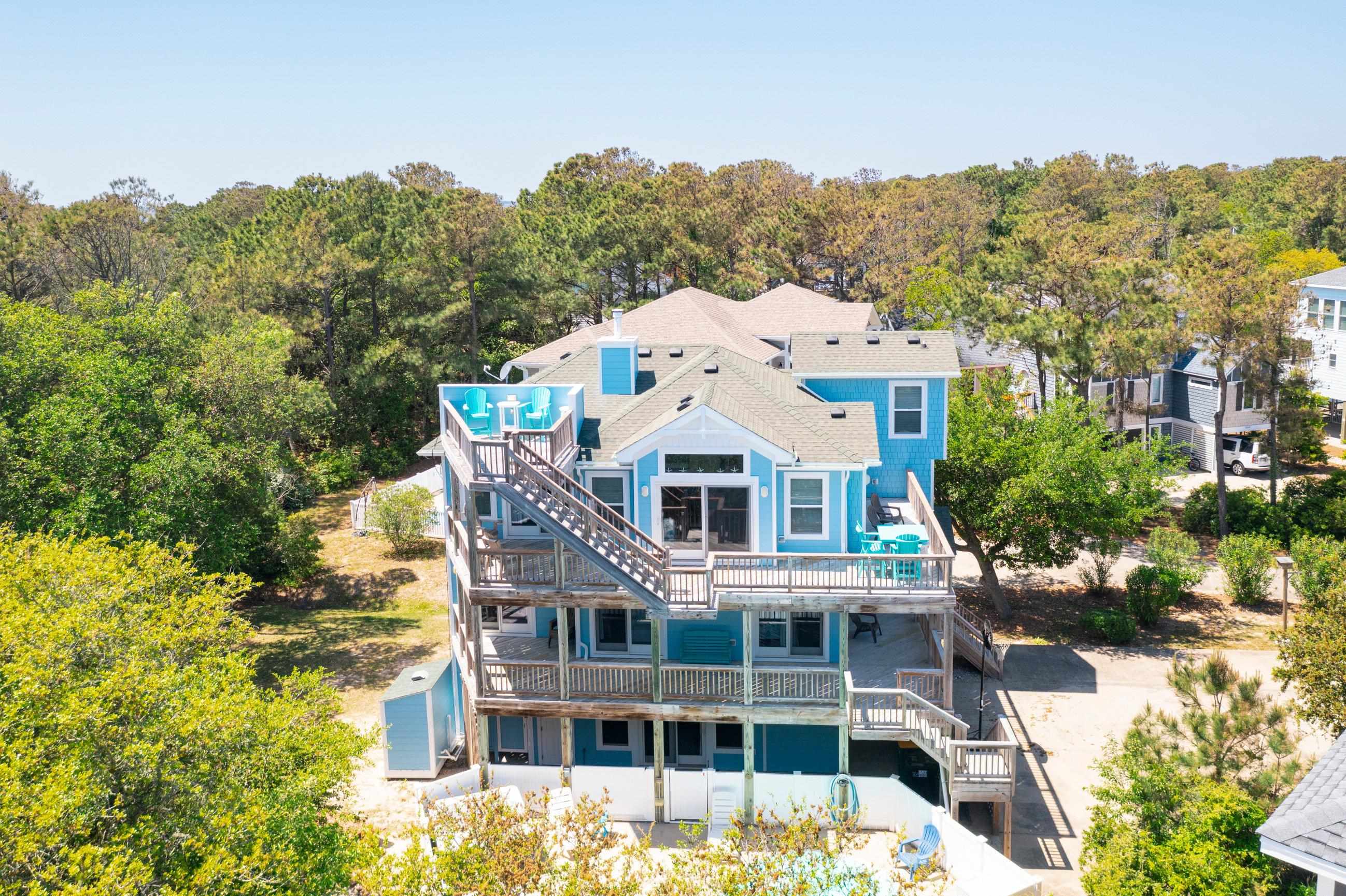 1260 Clearwater Lane Lot 7