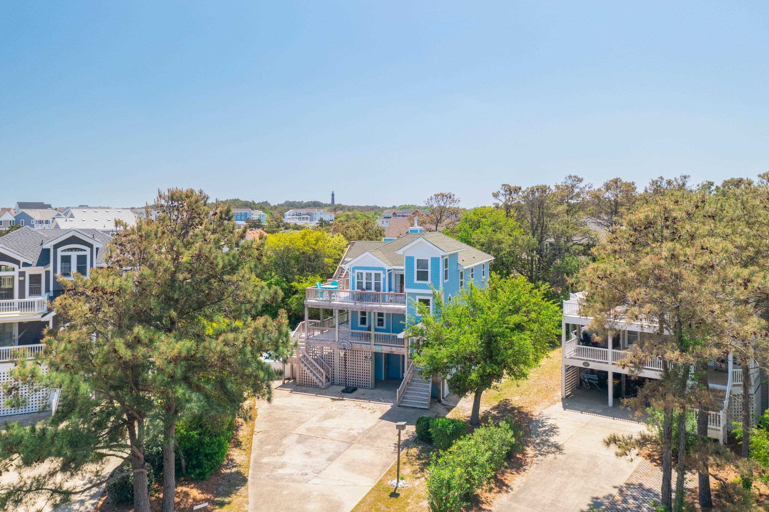 1260 Clearwater Lane Lot 7