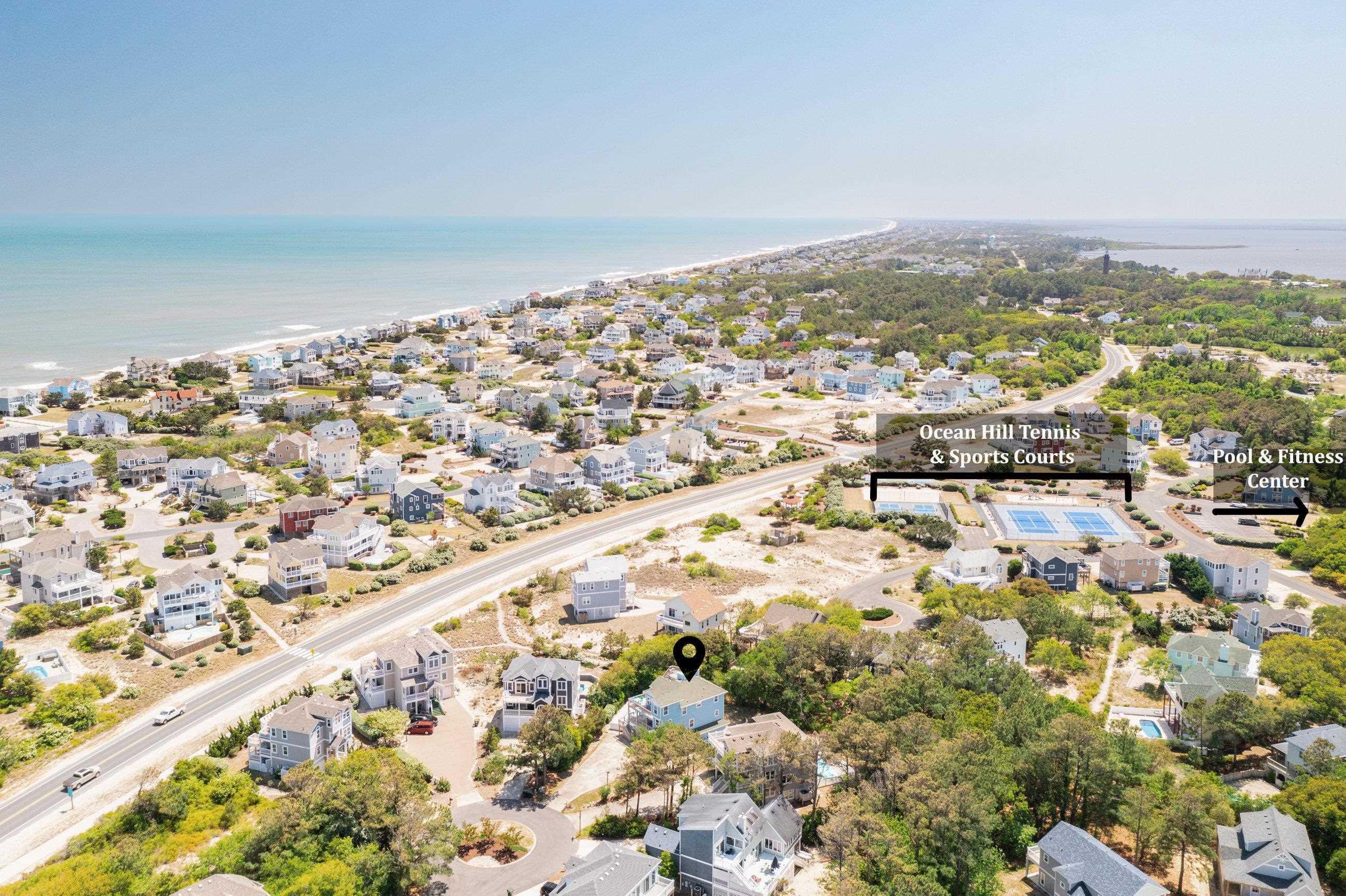 1260 Clearwater Lane Lot 7