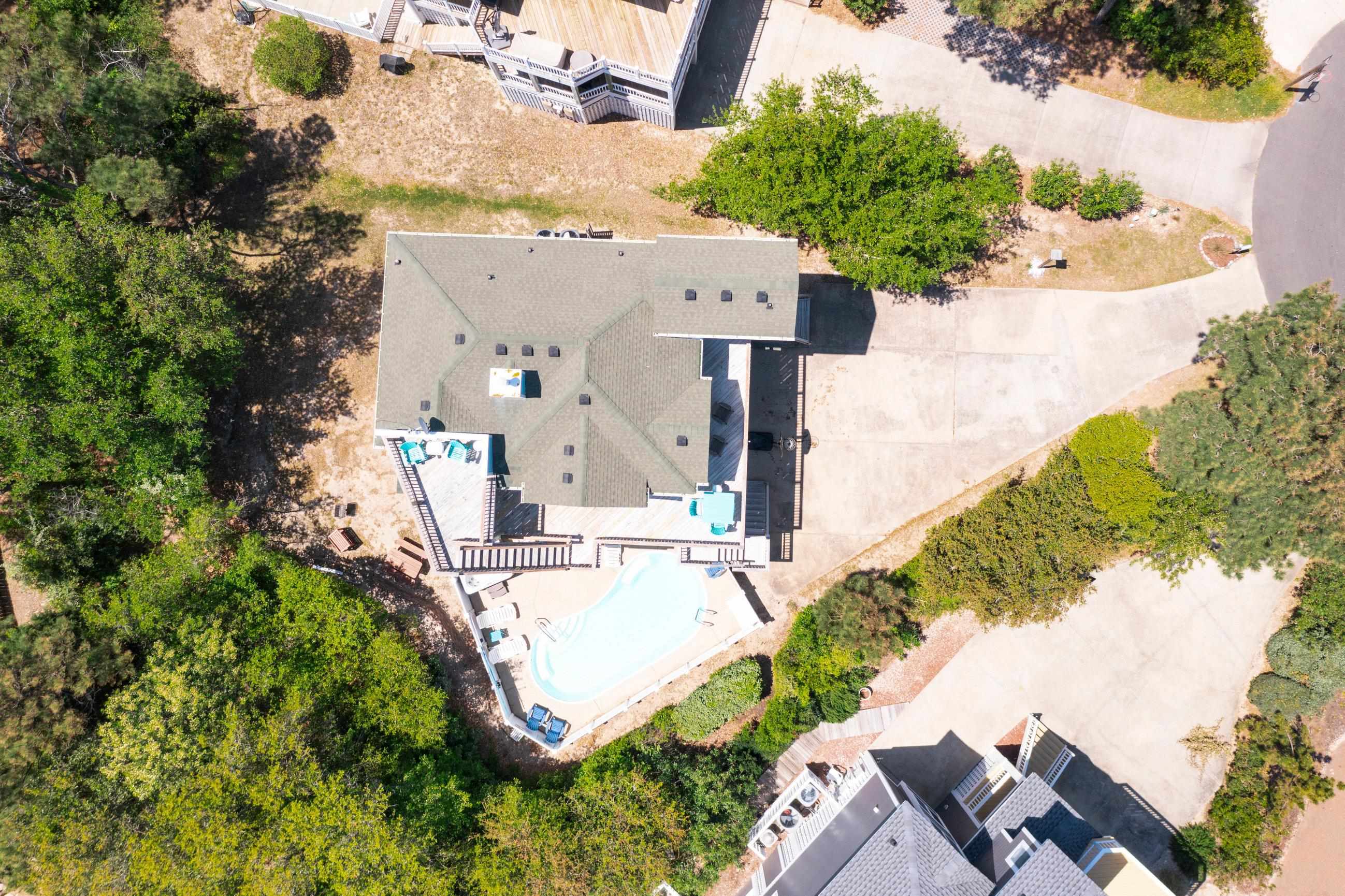 1260 Clearwater Lane Lot 7