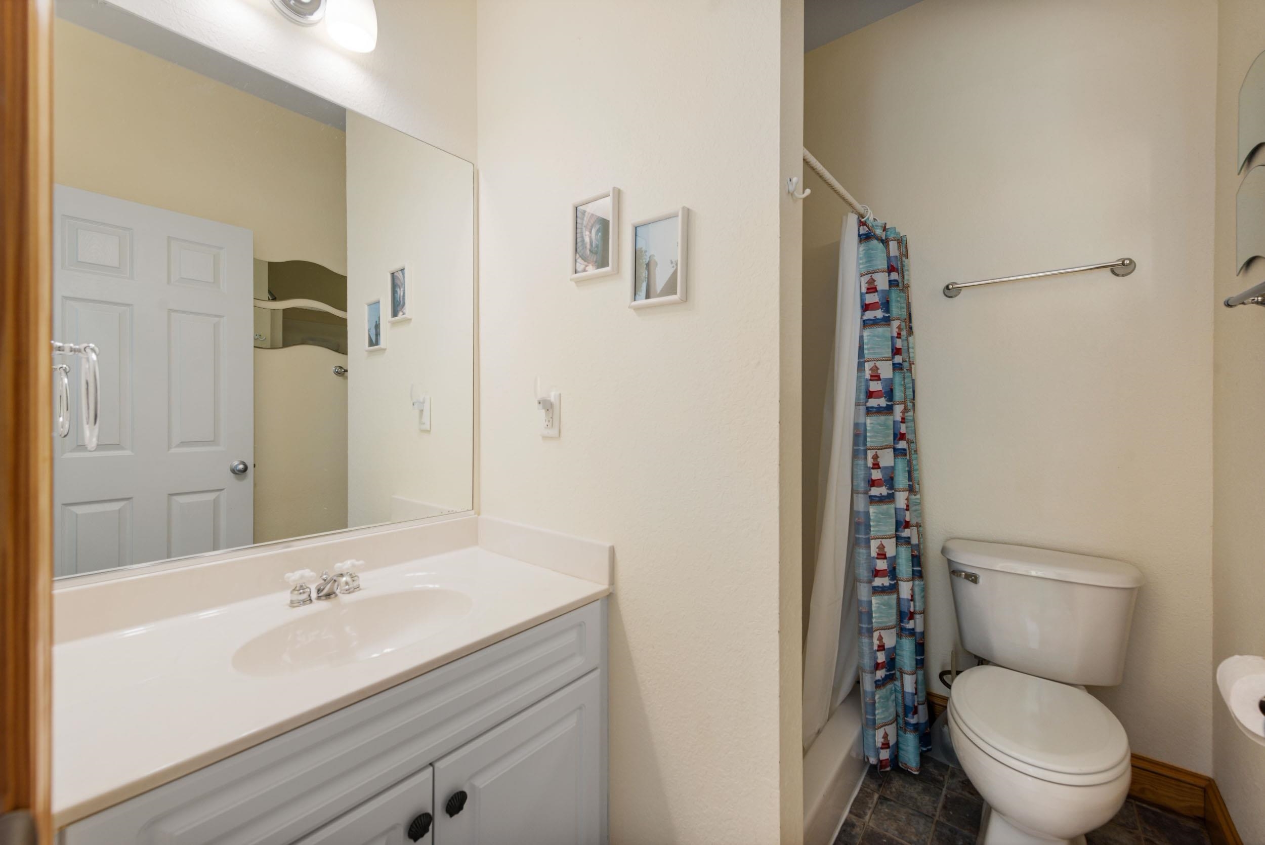 1260 Clearwater Lane Lot 7