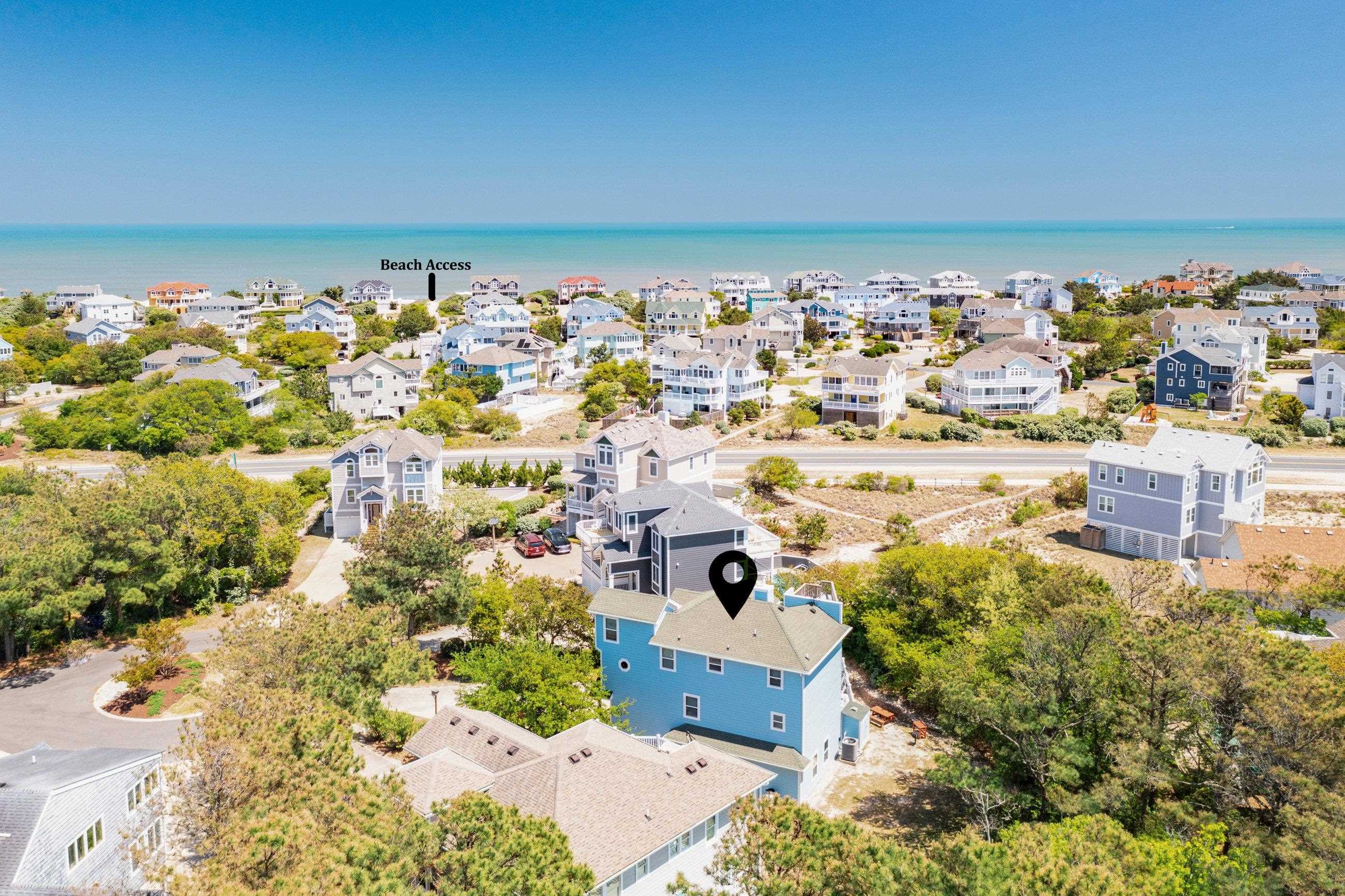 1260 Clearwater Lane Lot 7