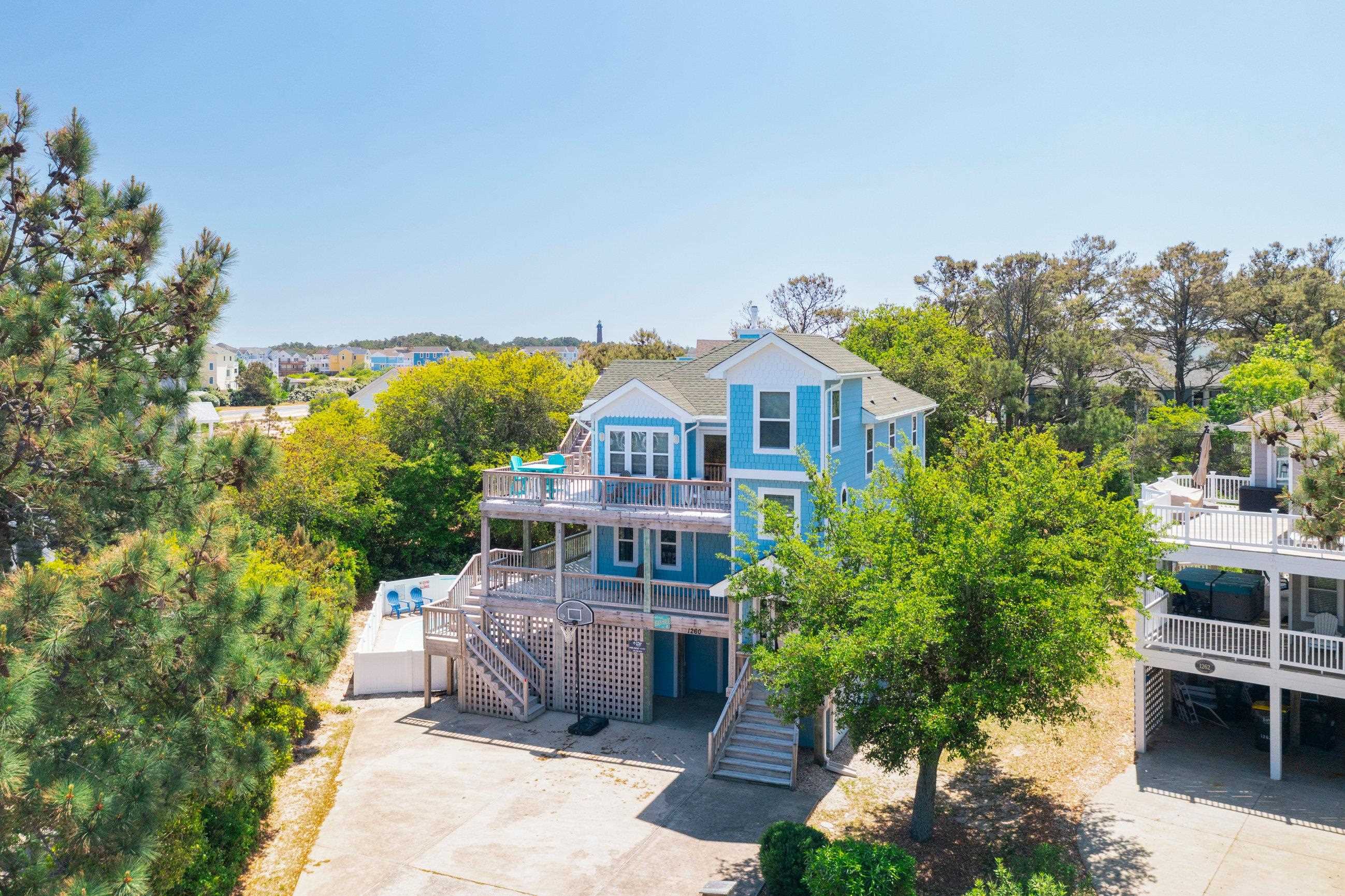 1260 Clearwater Lane Lot 7