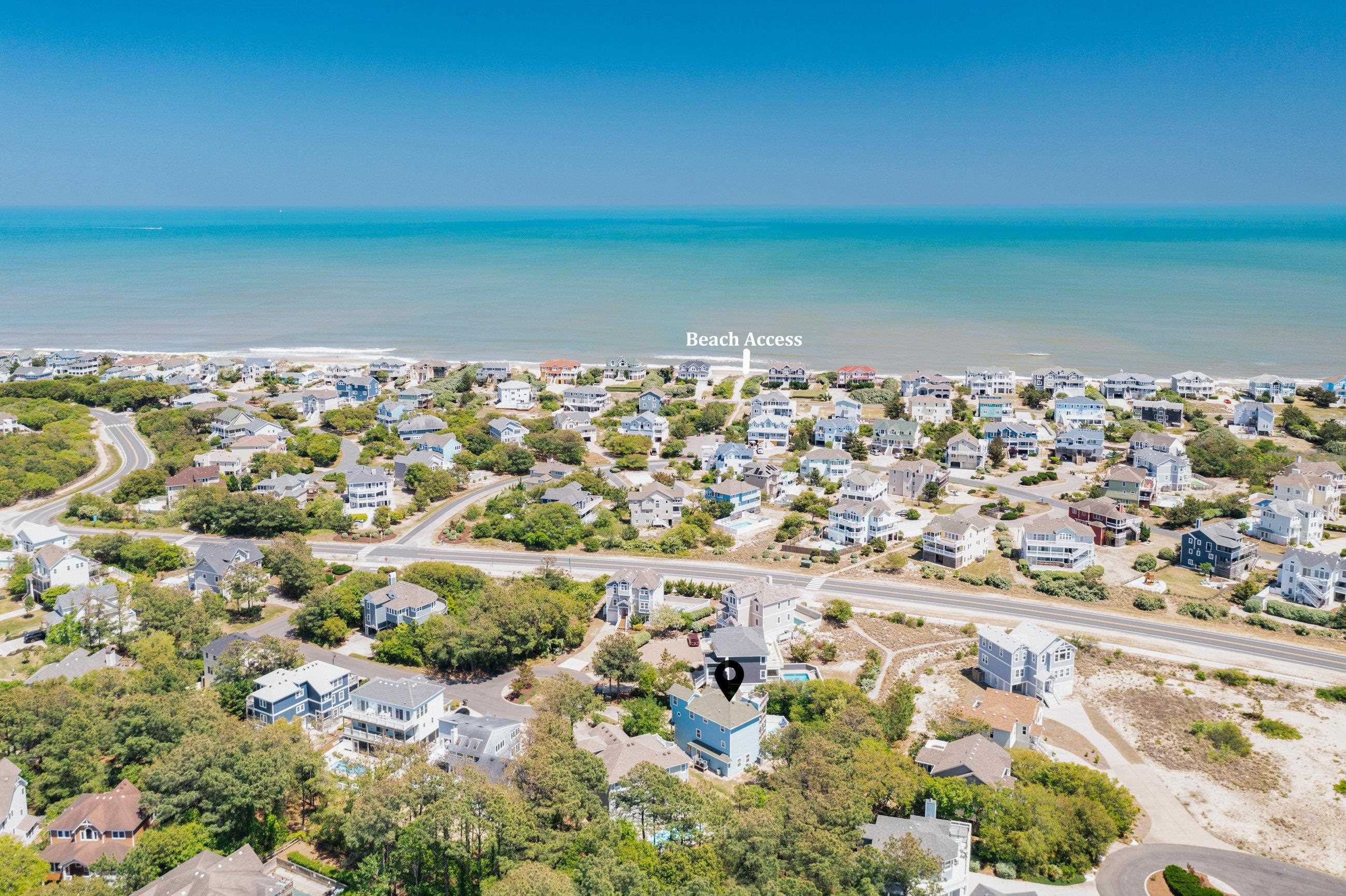 1260 Clearwater Lane Lot 7